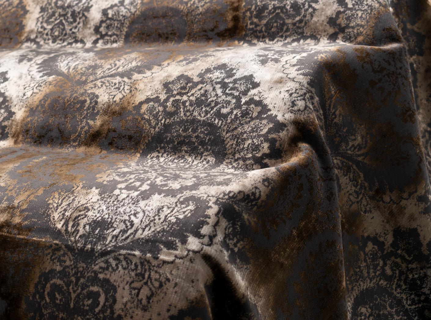 Audinys Barok Medallion 401 Marrone Chiaro Audinys Barok Medallion 401 Marrone Chiaro