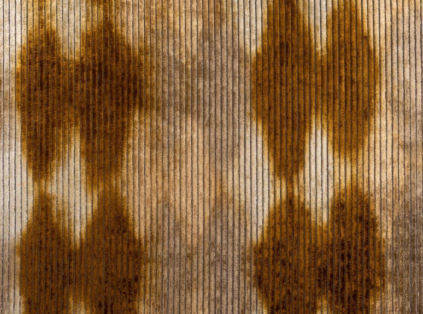 Audinys Barok Stripe 502 Giallo Audinys Barok Stripe 502 Giallo