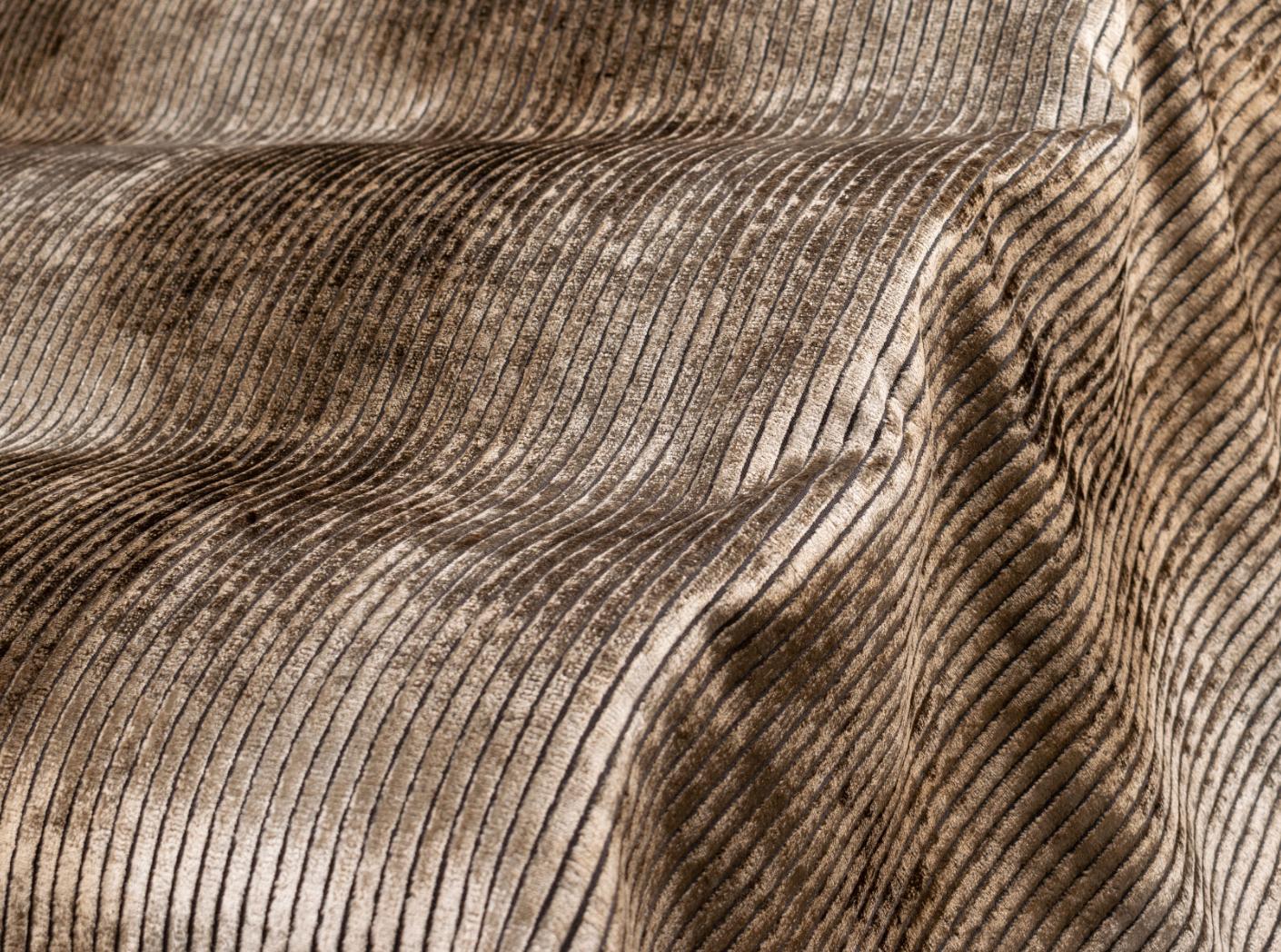 Audinys Barok Stripe 501 Marrone Chiaro Audinys Barok Stripe 501 Marrone Chiaro