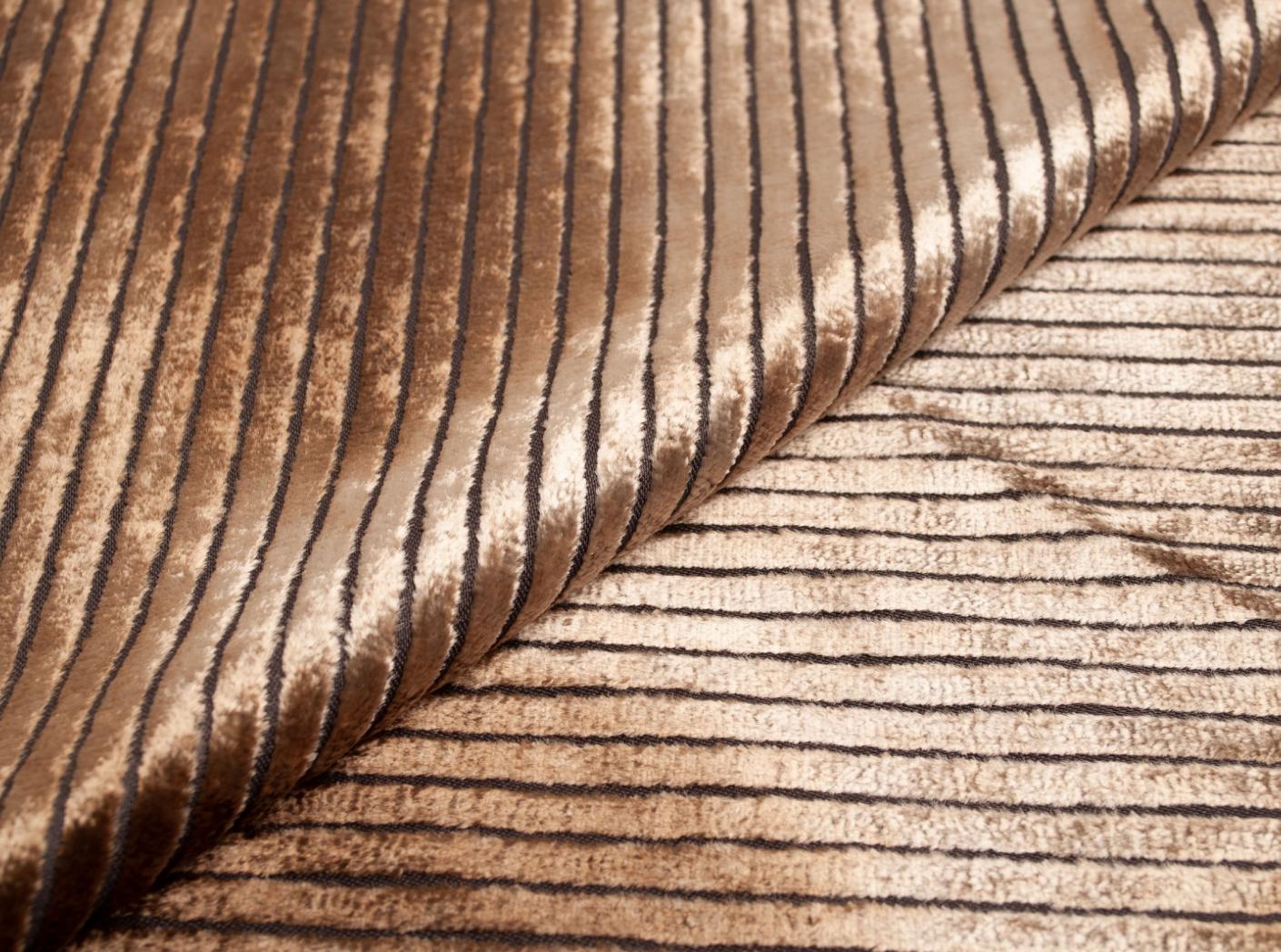 Audinys Barok Stripe 501 Marrone Chiaro Audinys Barok Stripe 501 Marrone Chiaro