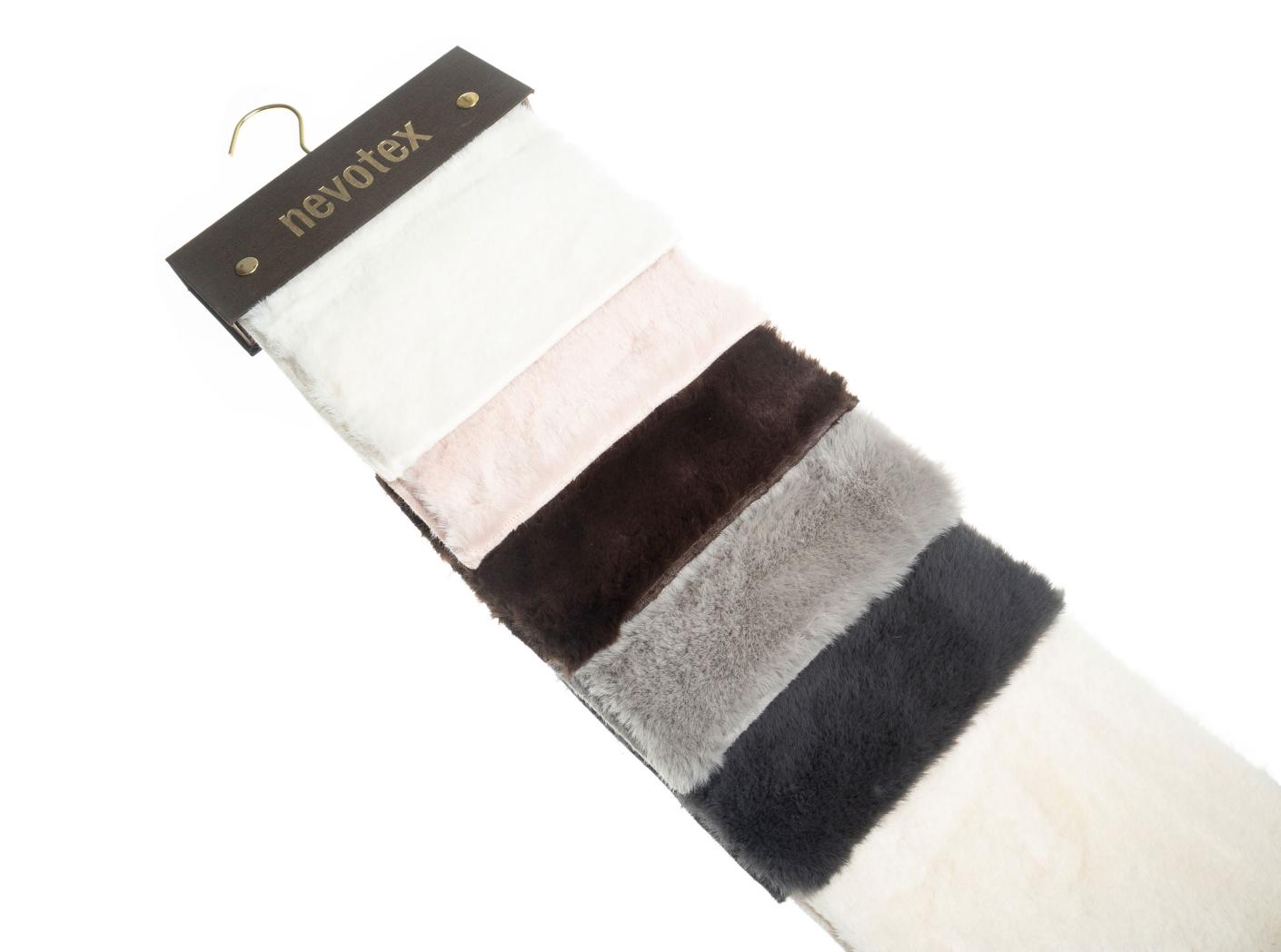 Audinio Bunny kolekcija Audinio Bunny kolekcija