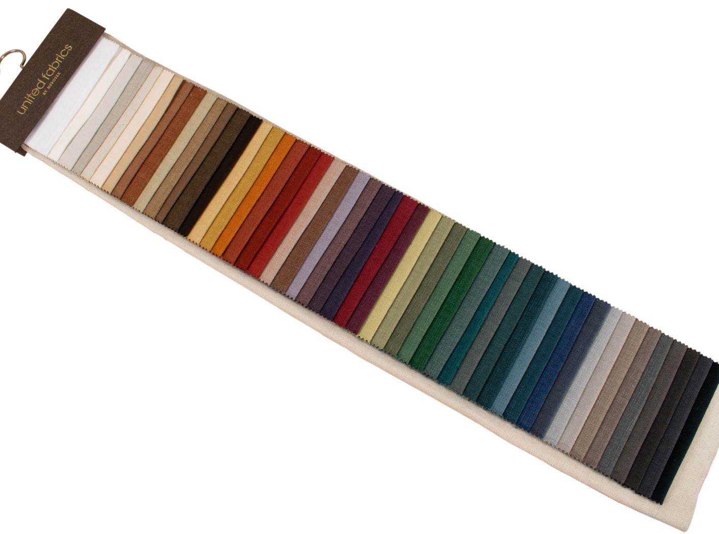 Audinio Caleido kolekcija Audinio Caleido kolekcija