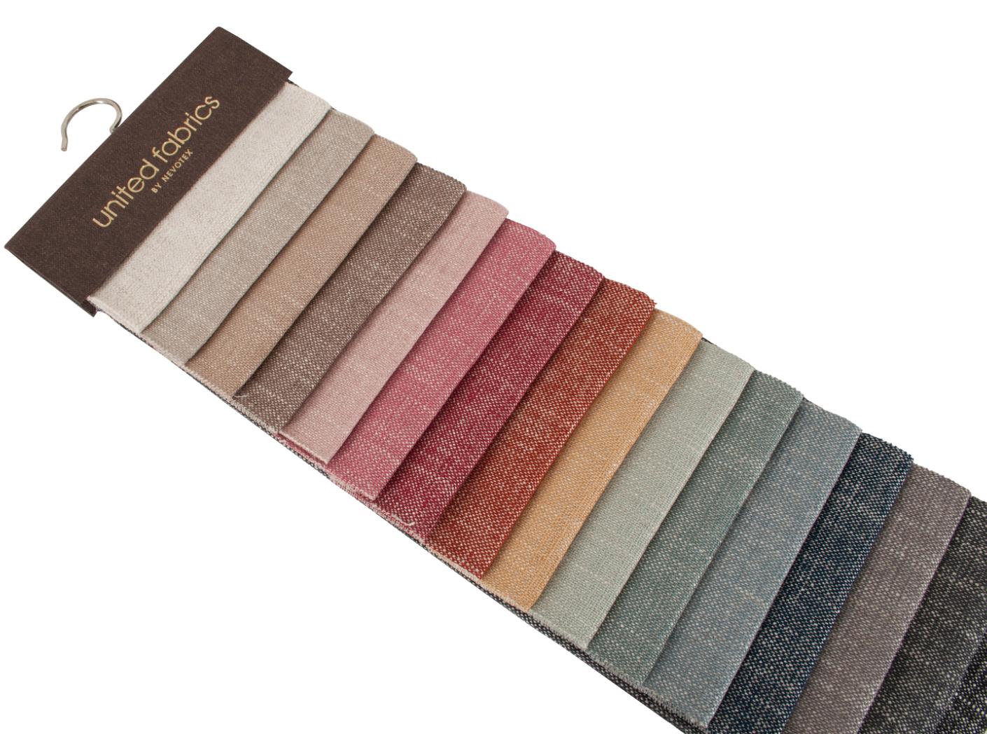 Audinio Hanna kolekcija Audinio Hanna kolekcija