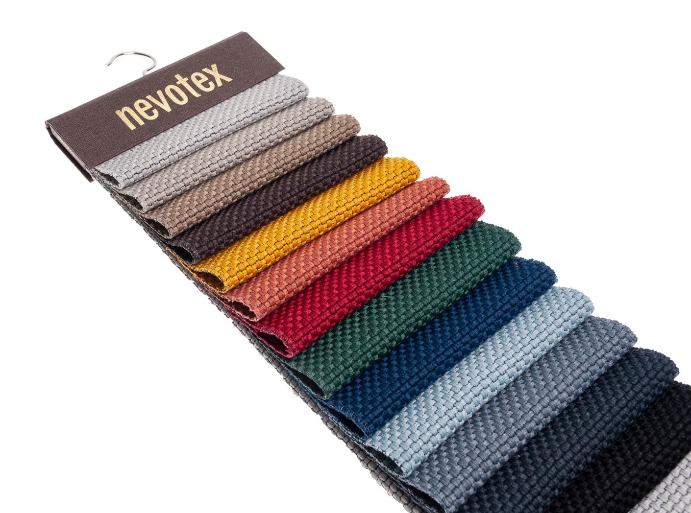 Audinio Intro CS kolekcija Audinio Intro CS kolekcija