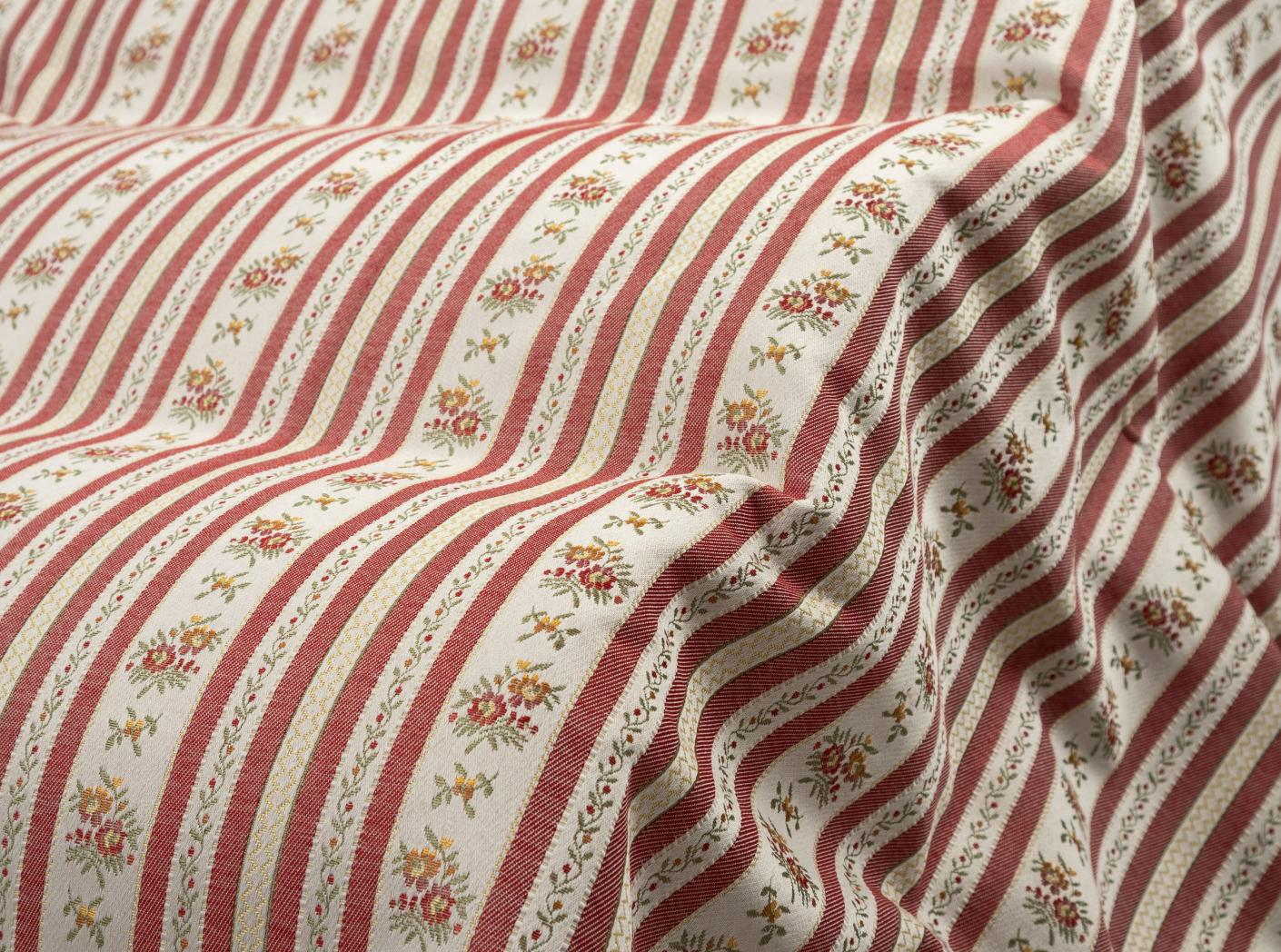 Audinys Lovisa 11/50 Raspberry Audinys Lovisa 11/50 Raspberry