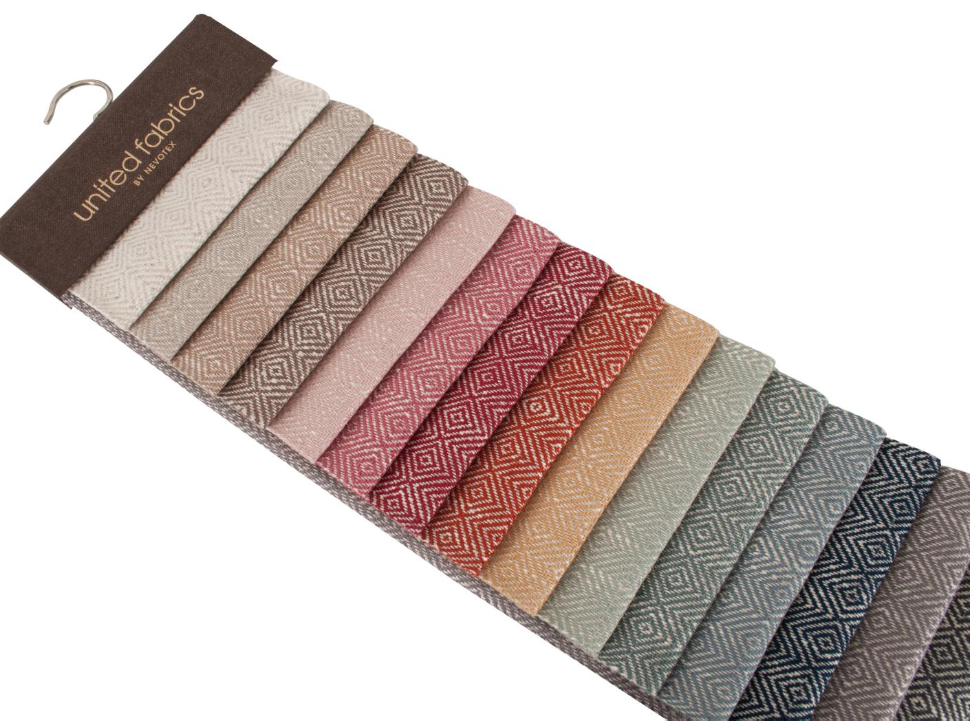 Audinio Magdalena kolekcija Audinio Magdalena kolekcija