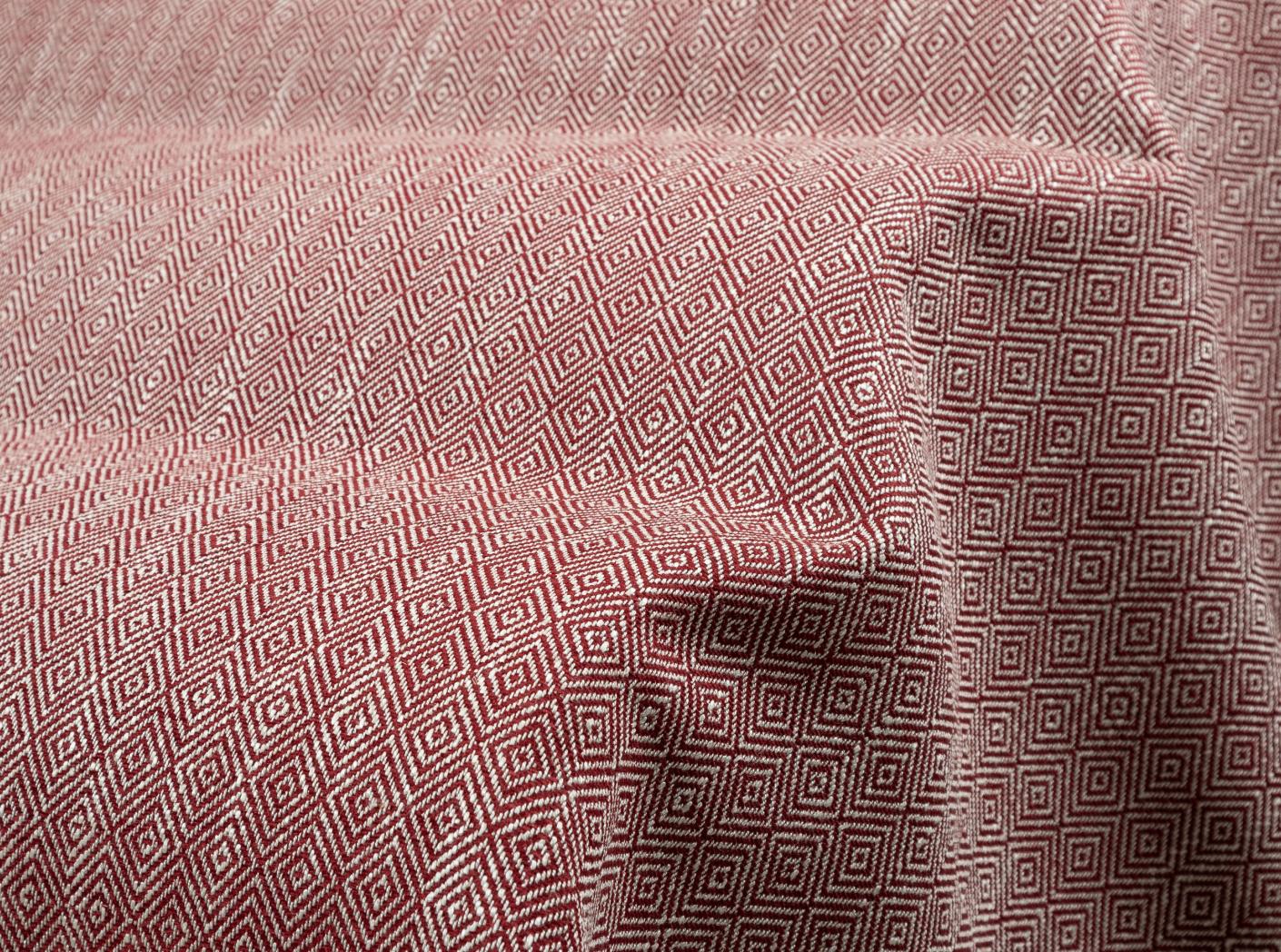 Audinys Magdalena 1 Red Audinys Magdalena 1 Red