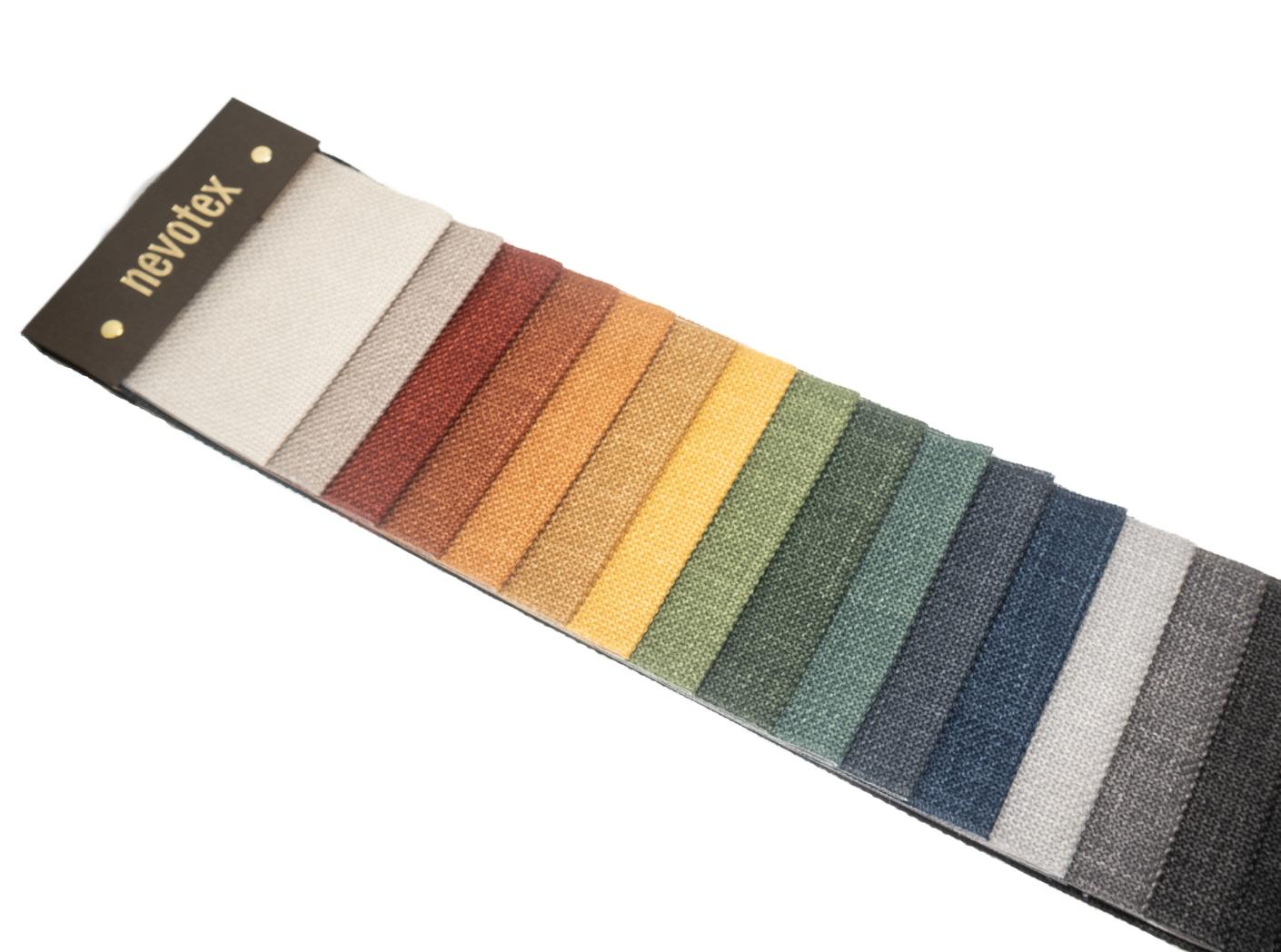 Audinio Madison kolekcija Audinio Madison kolekcija