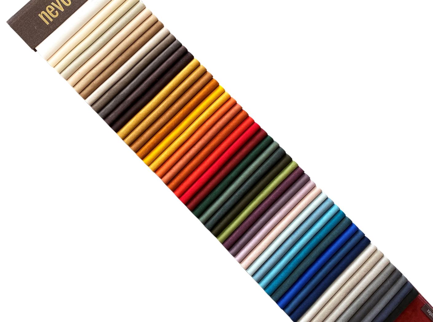 Audinio Macau soft kolekcija Audinio Macau soft kolekcija