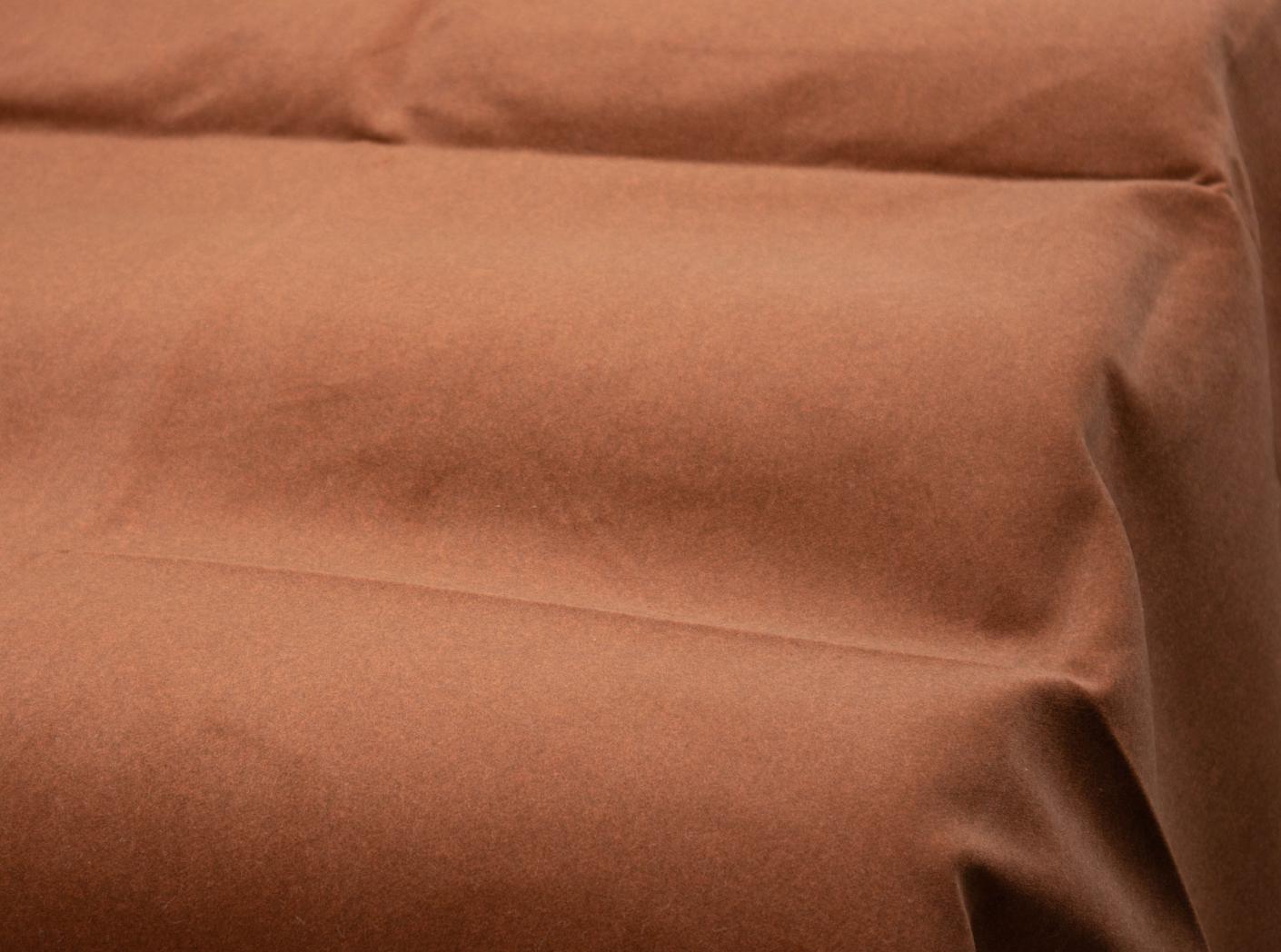 Audinys Megan Melange 501 Rust Audinys Megan Melange 501 Rust