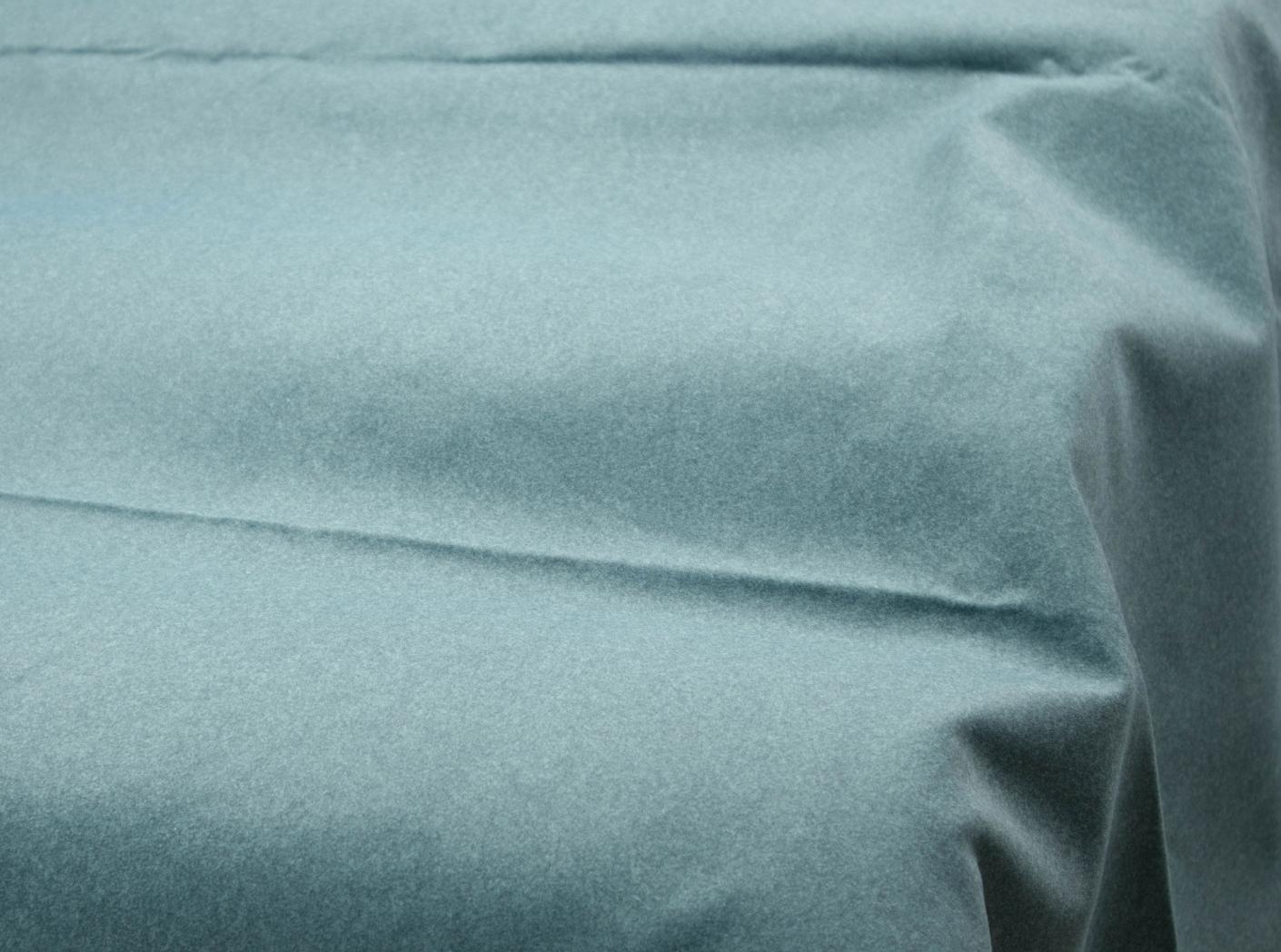 Audinys Megan Melange 340 Petrol Audinys Megan Melange 340 Petrol