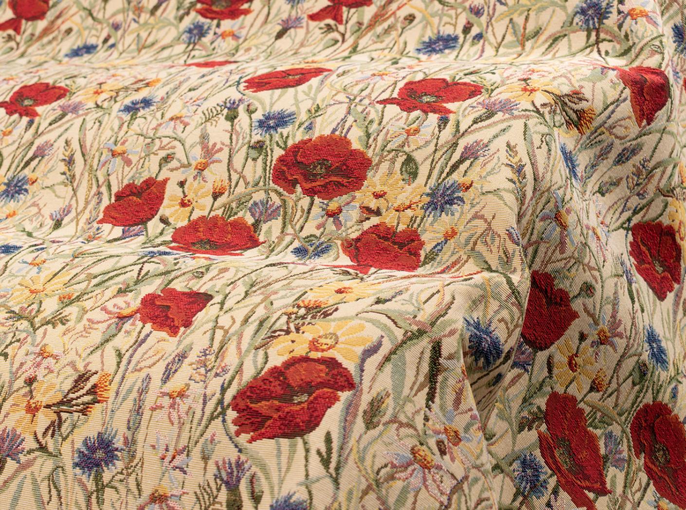 Audinys Nostalgi Vallmo Audinys Nostalgi Vallmo