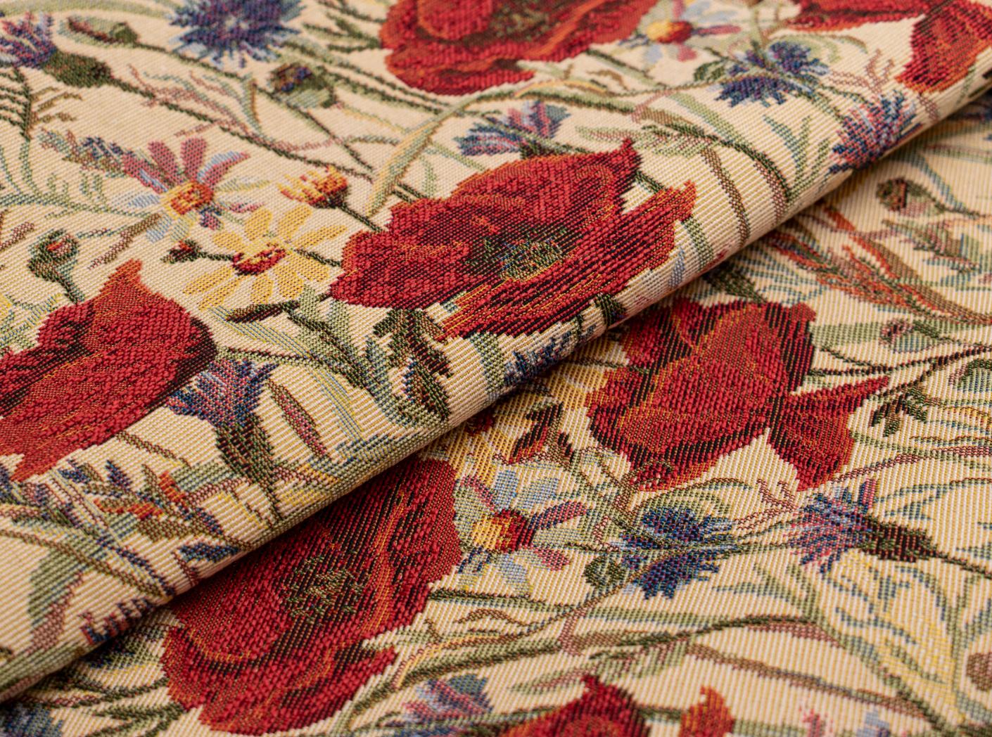 Audinys Nostalgi Vallmo Audinys Nostalgi Vallmo