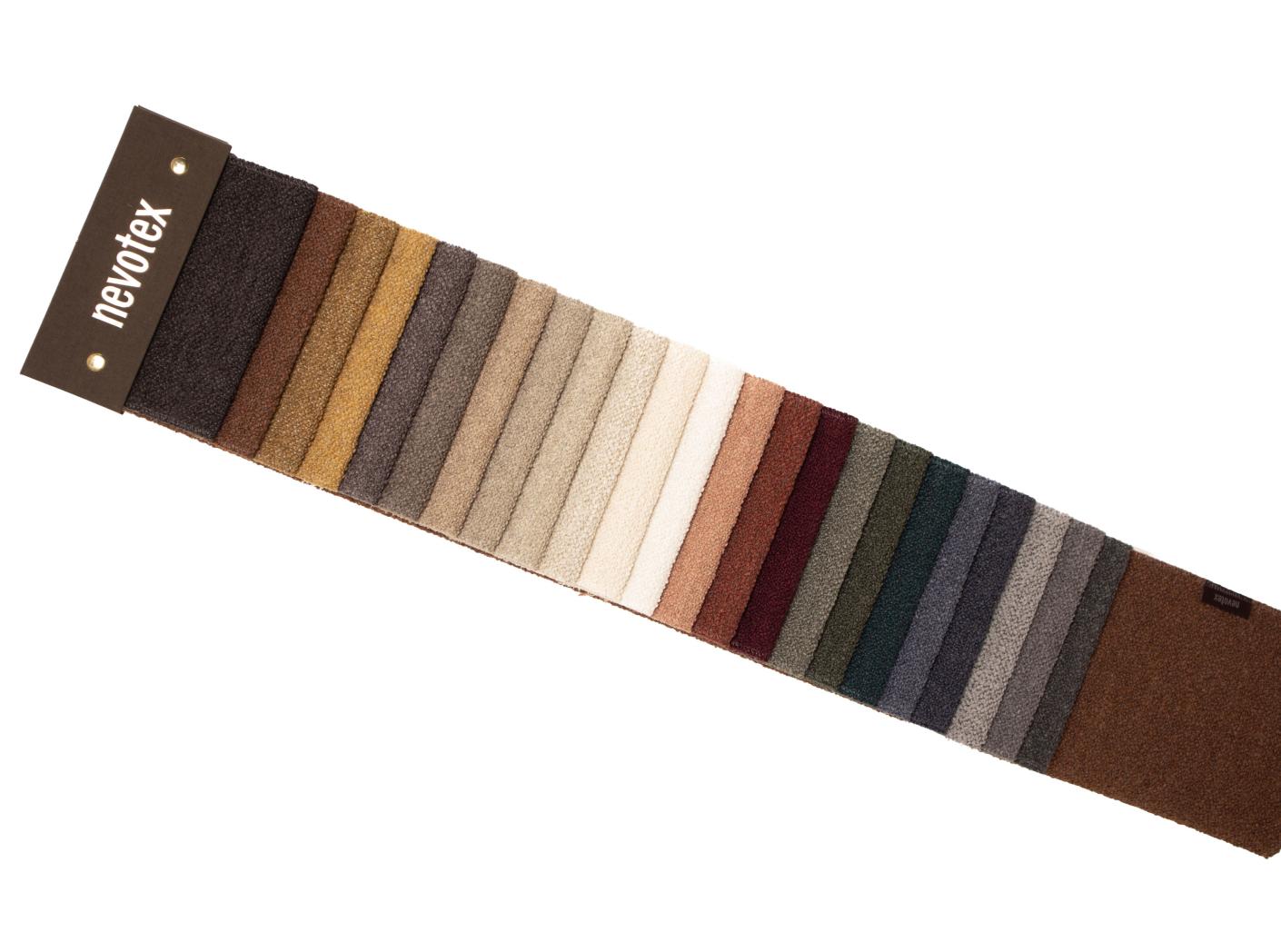 Audinio Barnum II kolekcija Audinio Barnum II kolekcija