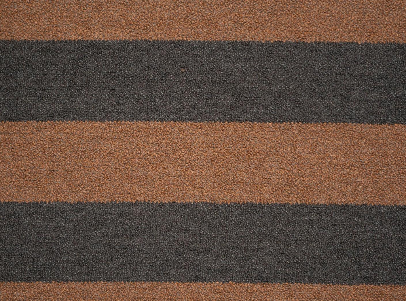Audinys Barnum Stripe 34 Rustic/Shale Audinys Barnum Stripe 34 Rustic/Shale