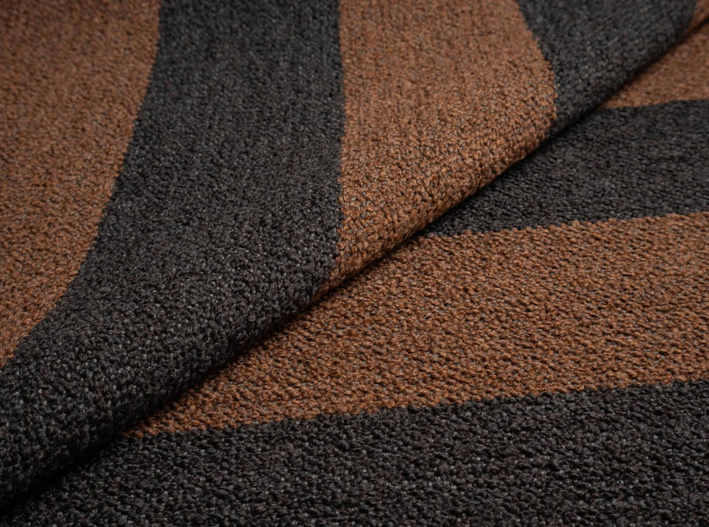 Audinys Barnum Stripe 34 Rustic/Shale Audinys Barnum Stripe 34 Rustic/Shale