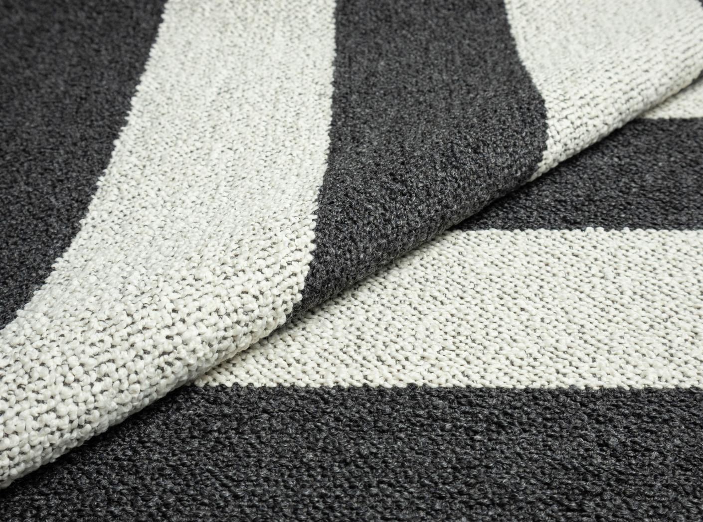 Audinys Barnum Stripe 21 Lana/Anthracit Audinys Barnum Stripe 21 Lana/Anthracit