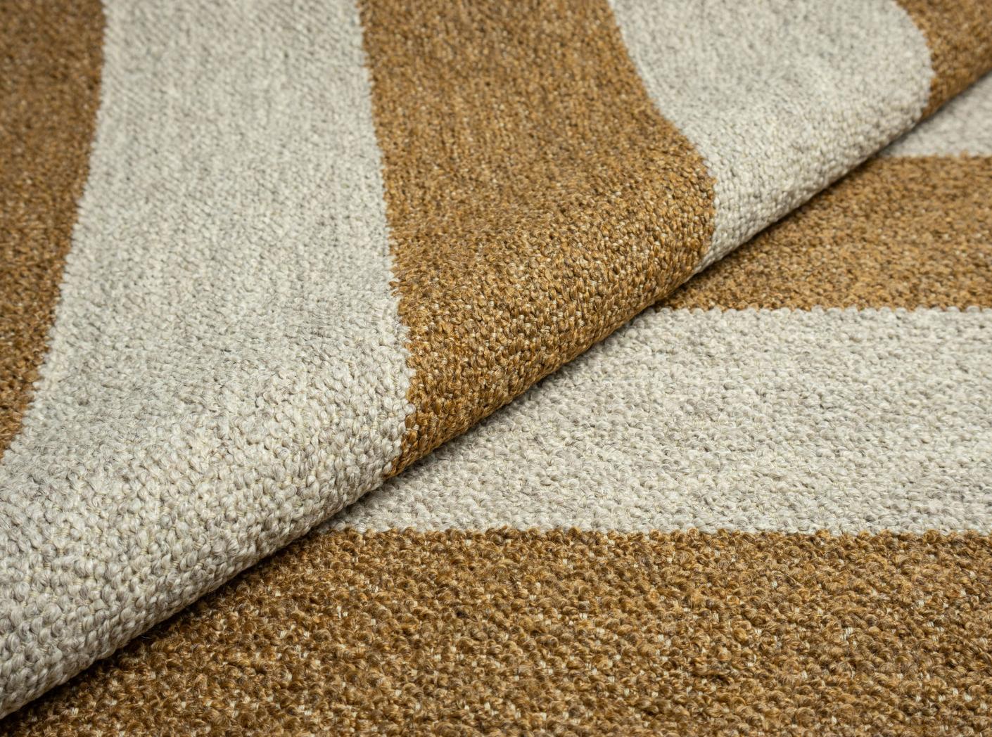 Audinys Barnum Stripe 12 Sand/Fudge Audinys Barnum Stripe 12 Sand/Fudge