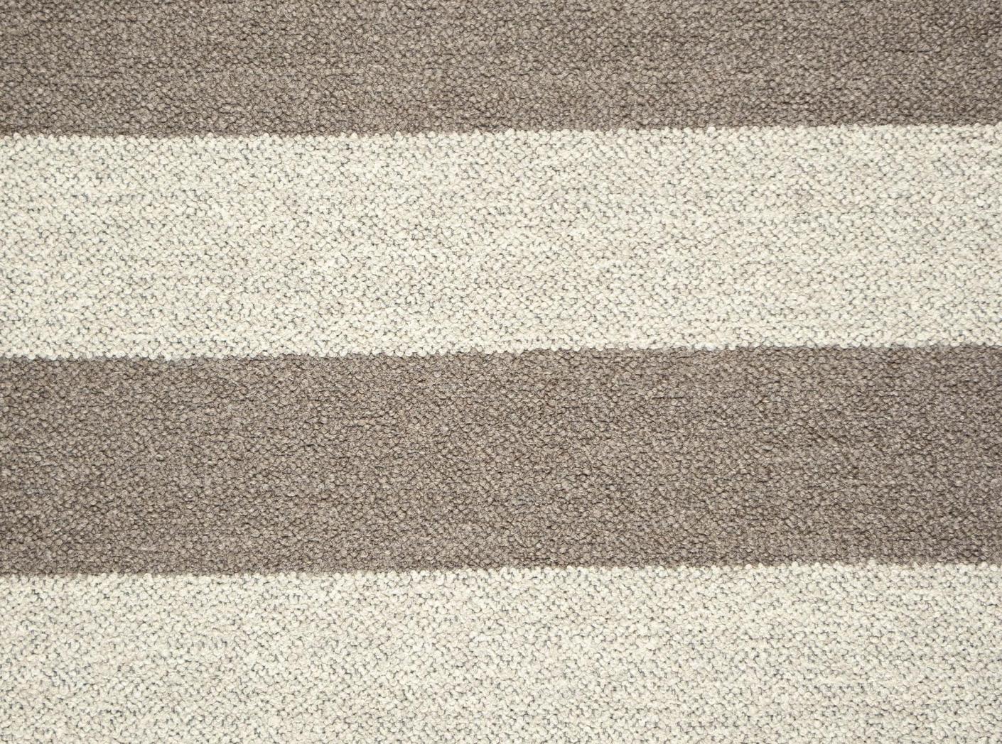 Audinys Barnum Stripe 29 Dark Taupe/Sand Audinys Barnum Stripe 29 Dark Taupe/Sand