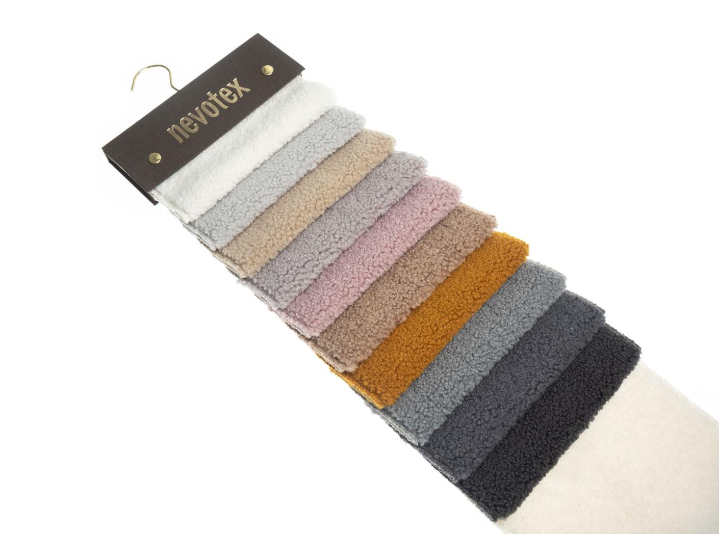 Audinio Poodle kolekcija Audinio Poodle kolekcija