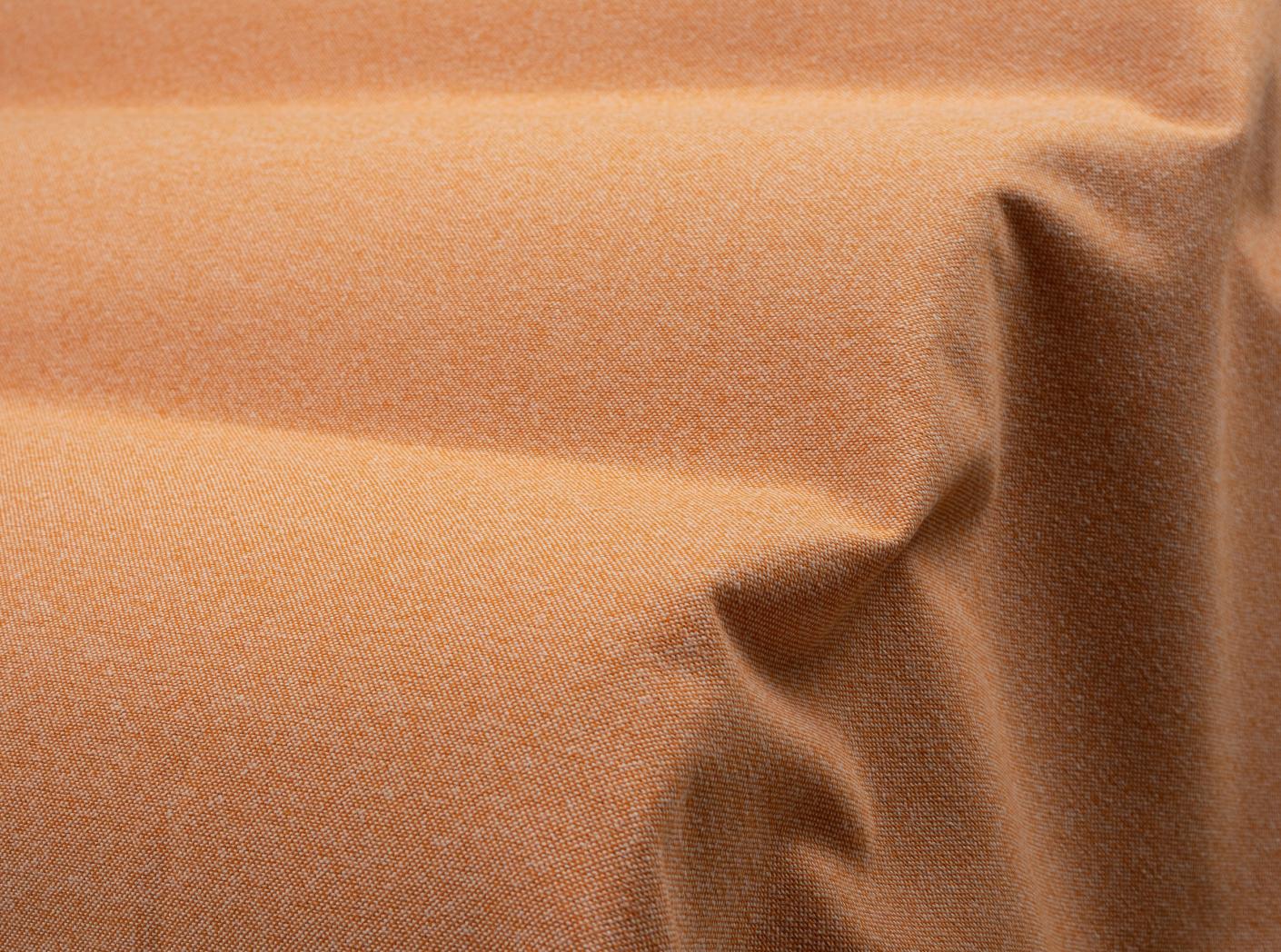 Audinys Pod CS 9301 Orange melange Audinys Pod CS 9301 Orange melange