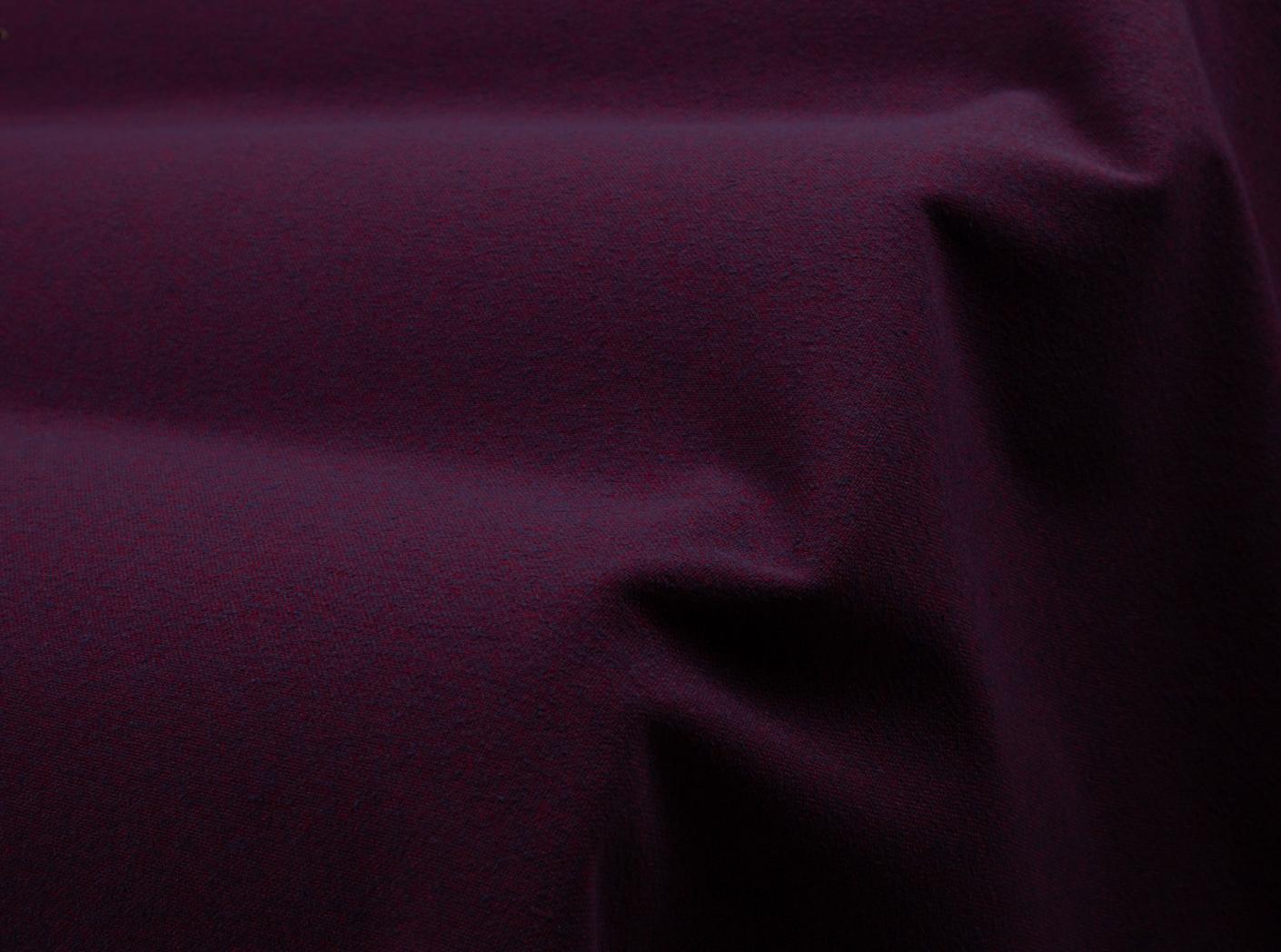 Audinys Pod CS 9501 Red and blue melange Audinys Pod CS 9501 Red and blue melange