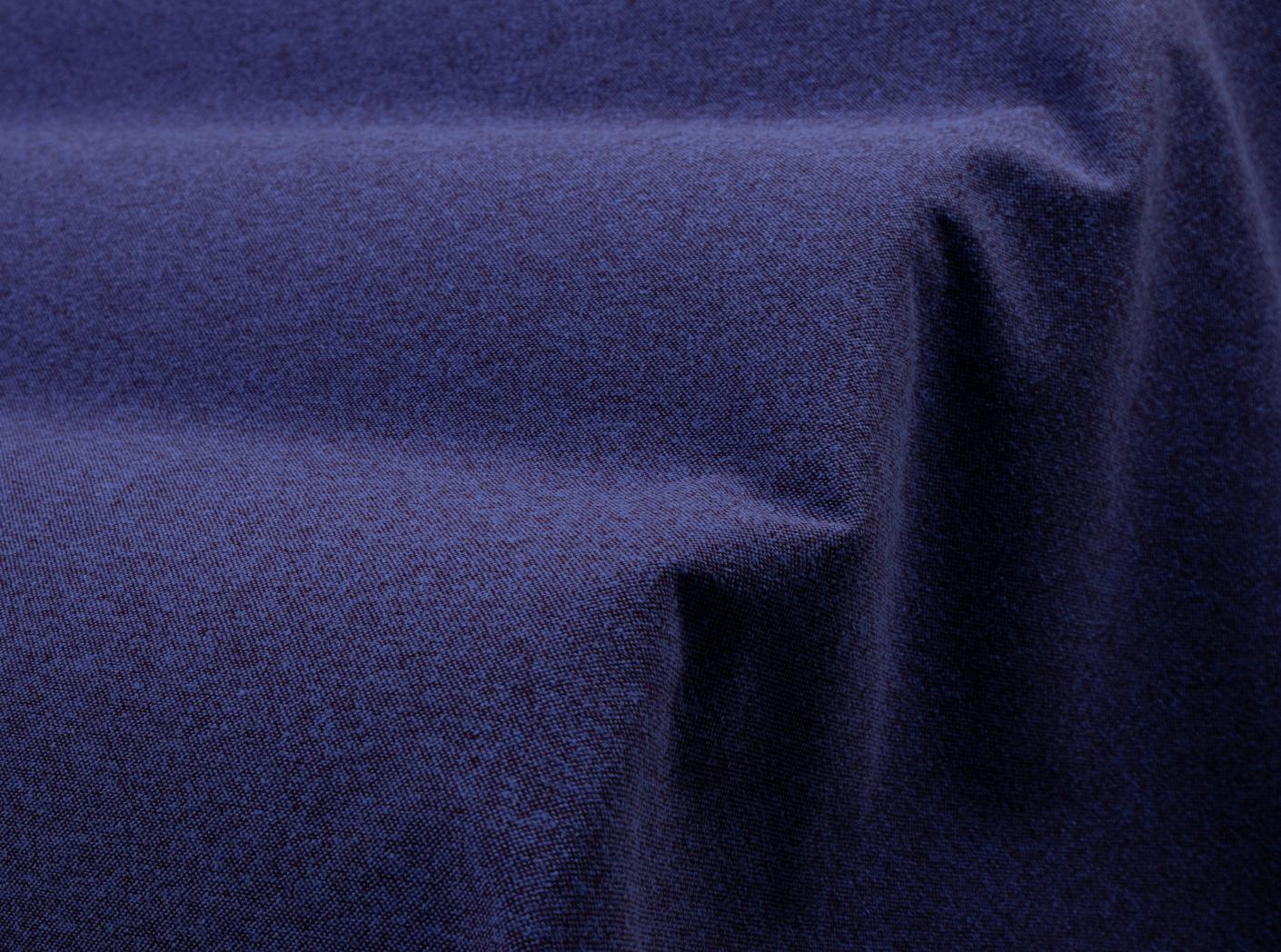 Audinys Pod CS 9606 Lilac melange Audinys Pod CS 9606 Lilac melange