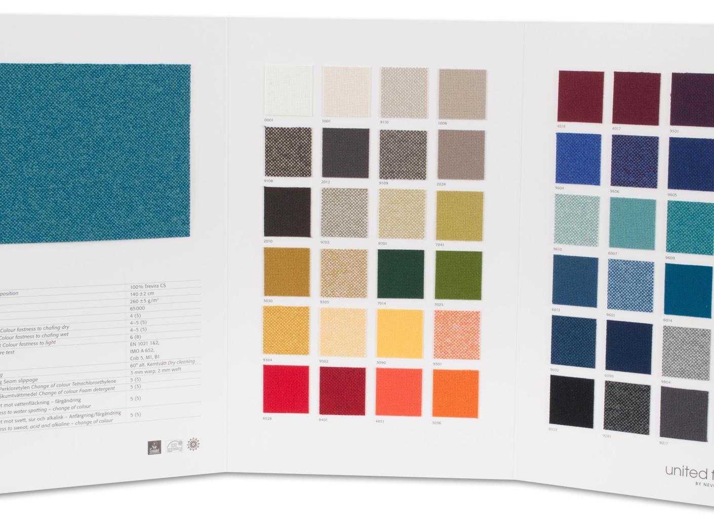 Audinio Pod CS kolekcija (lankstinukas) Audinio Pod CS kolekcija (lankstinukas)