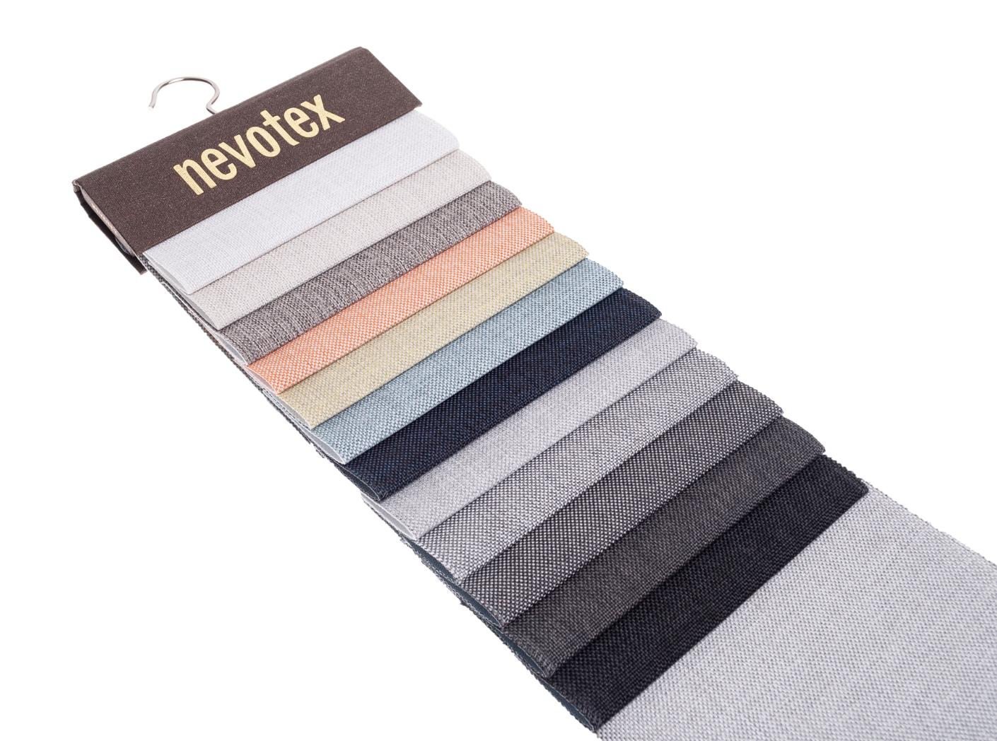 Audinio San Remo kolekcija Audinio San Remo kolekcija