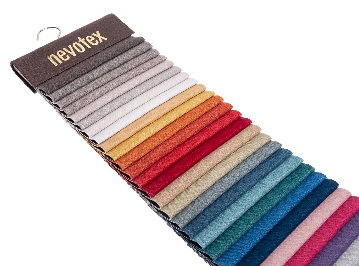 Audinio Slottsfjord kolekcija Audinio Slottsfjord kolekcija