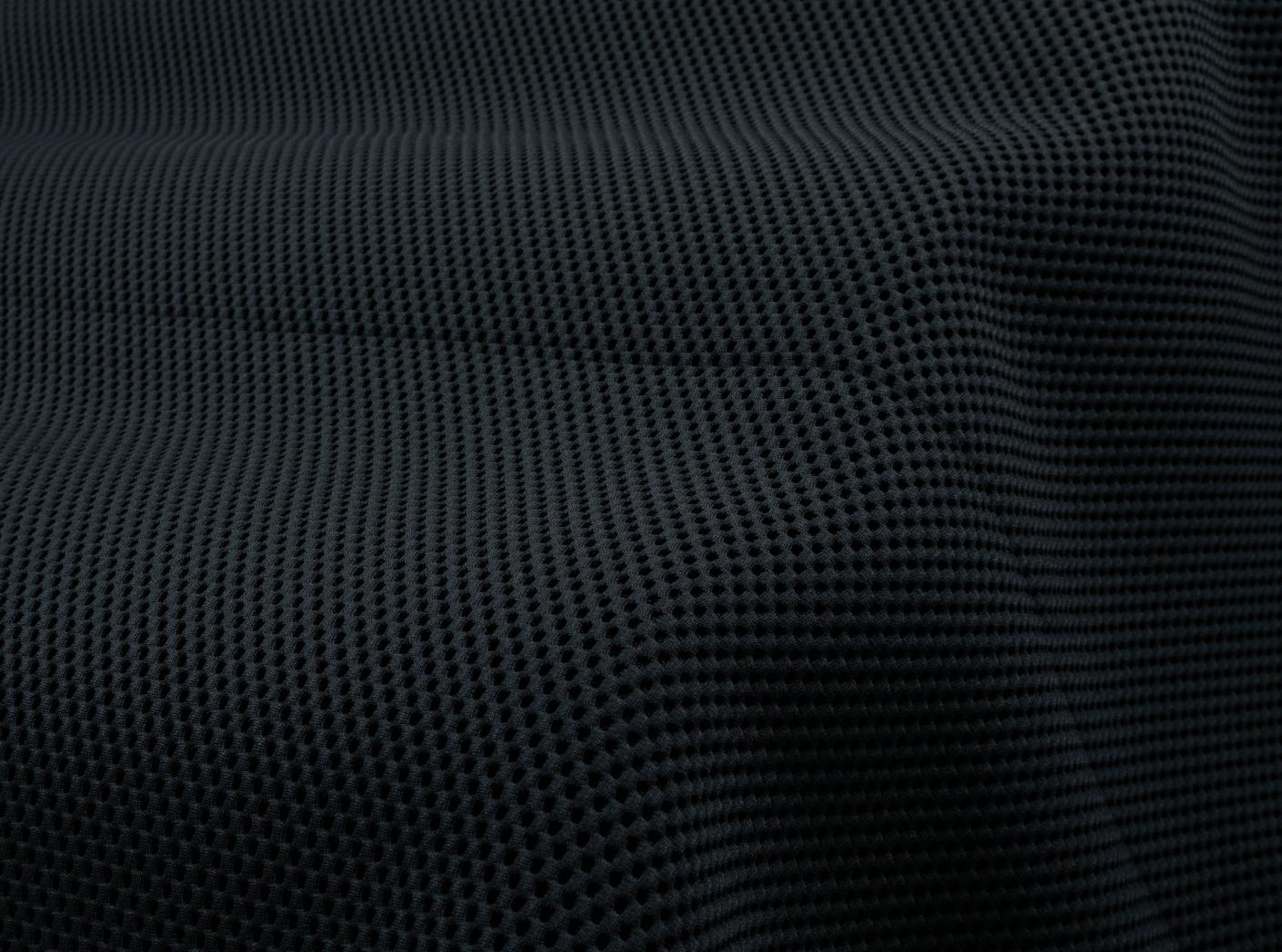 Audinys Space 460 Black Audinys Space 460 Black