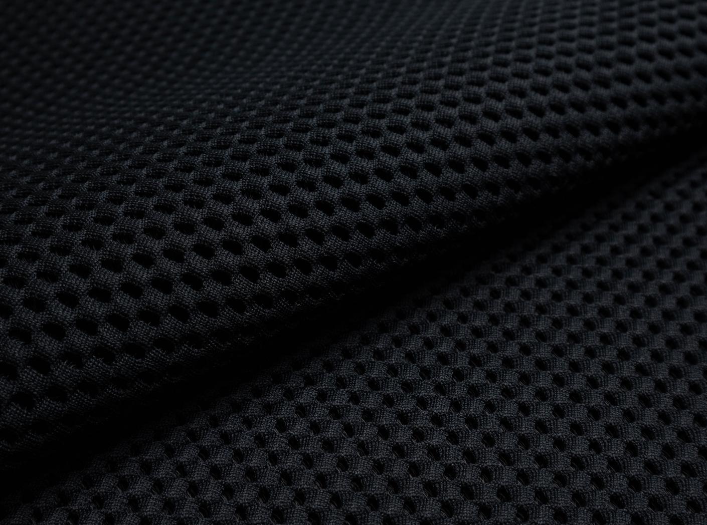 Audinys Space 460 Black Audinys Space 460 Black