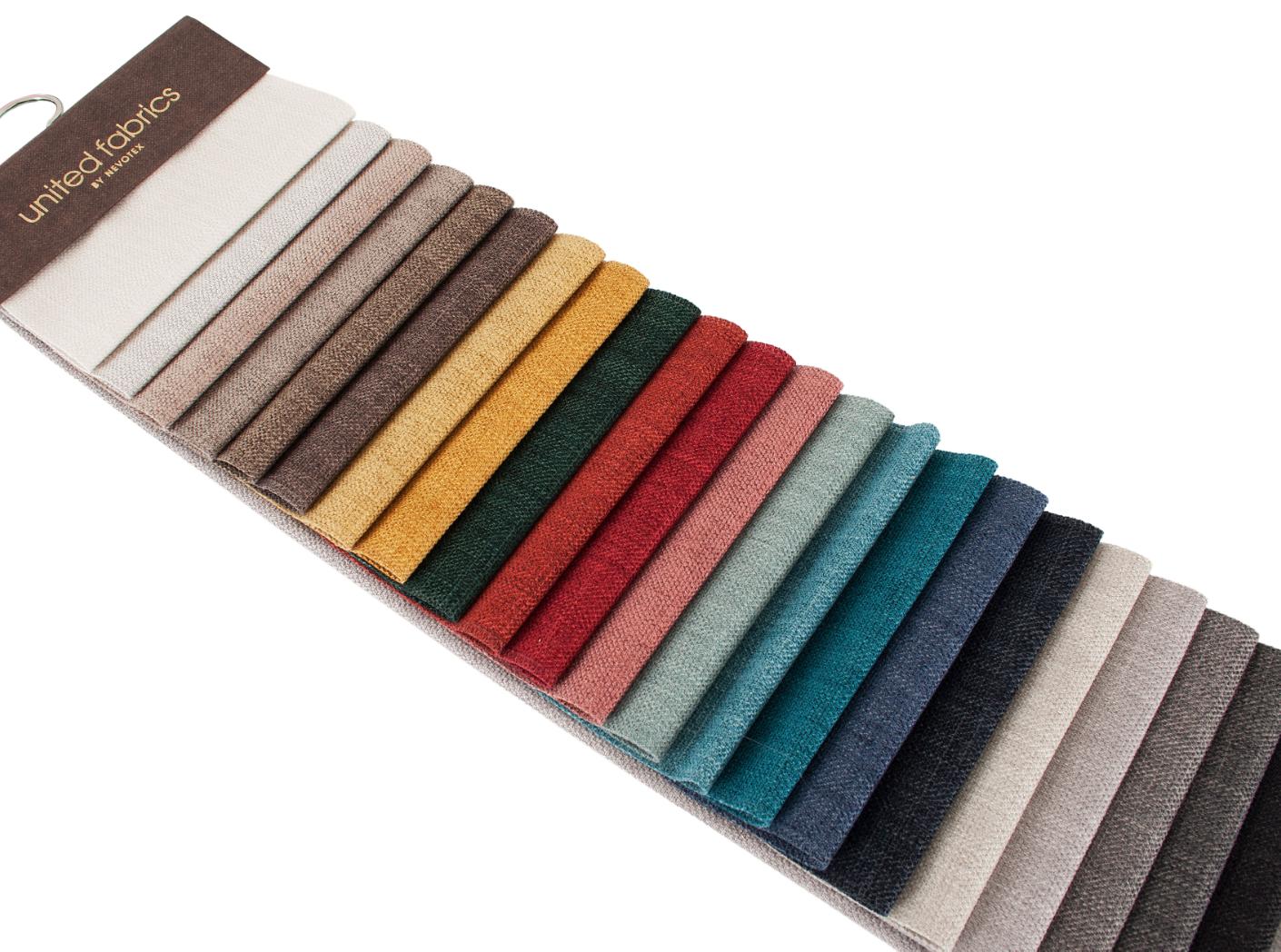 Audinio Story kolekcija Audinio Story kolekcija