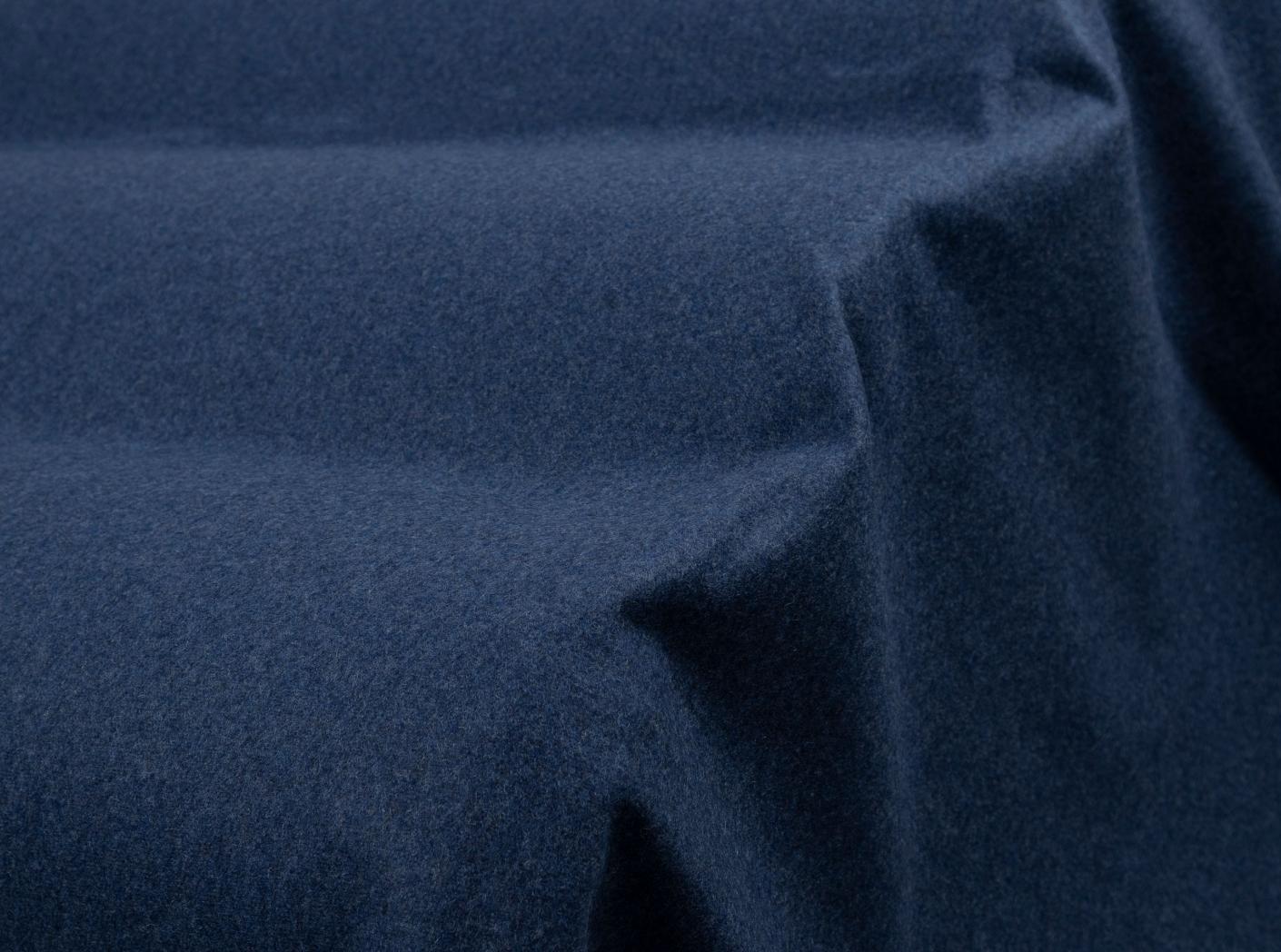 Audinys Wooly Wide 2019 Marine, b=170 cm Audinys Wooly Wide 2019 Marine, b=170 cm