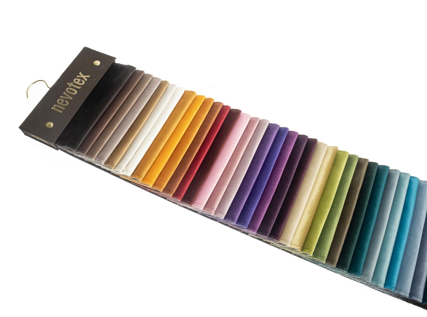 Audinio Musone kolekcija Audinio Musone kolekcija