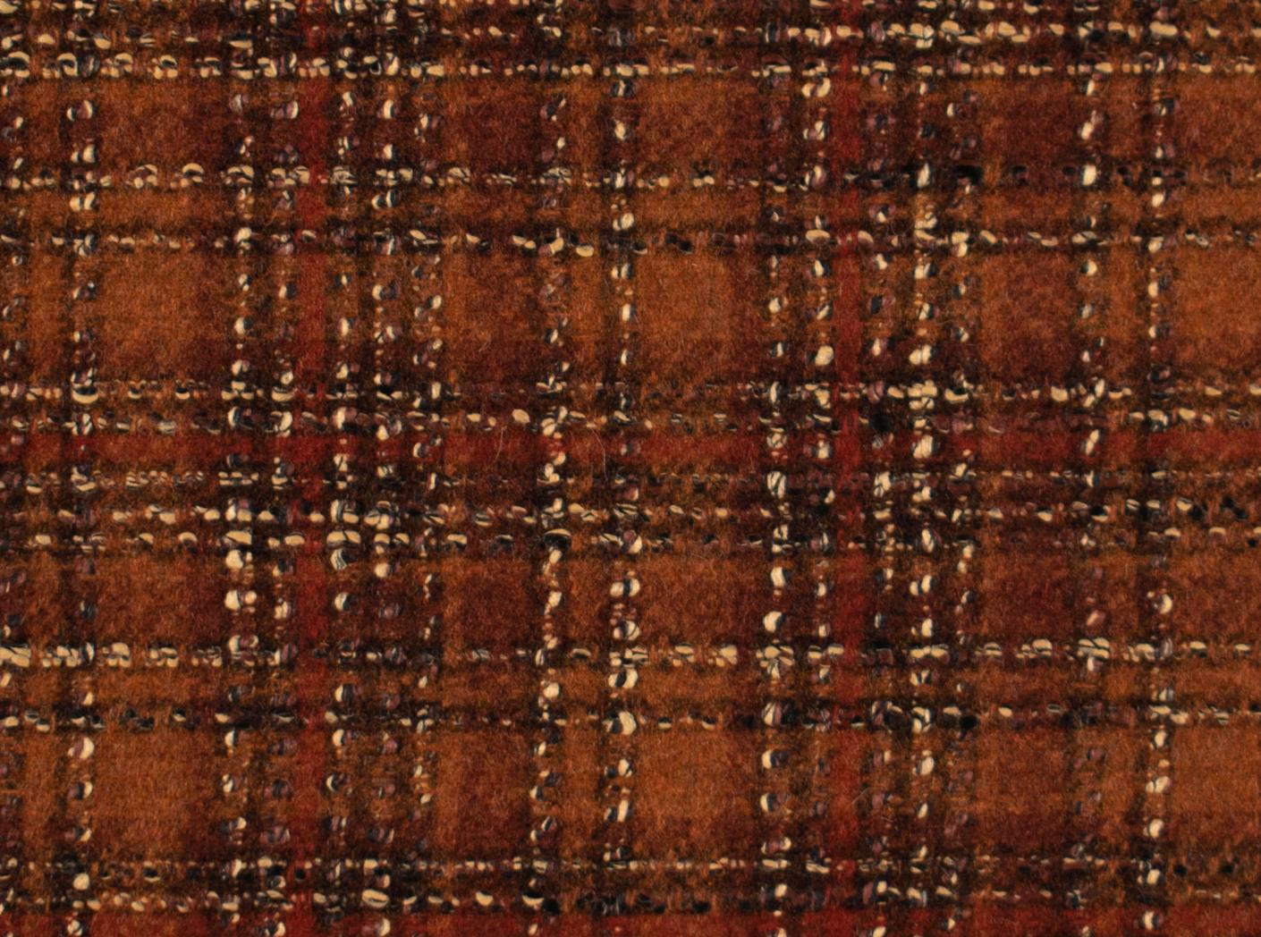 Audinys Calderdale Rust Audinys Calderdale Rust