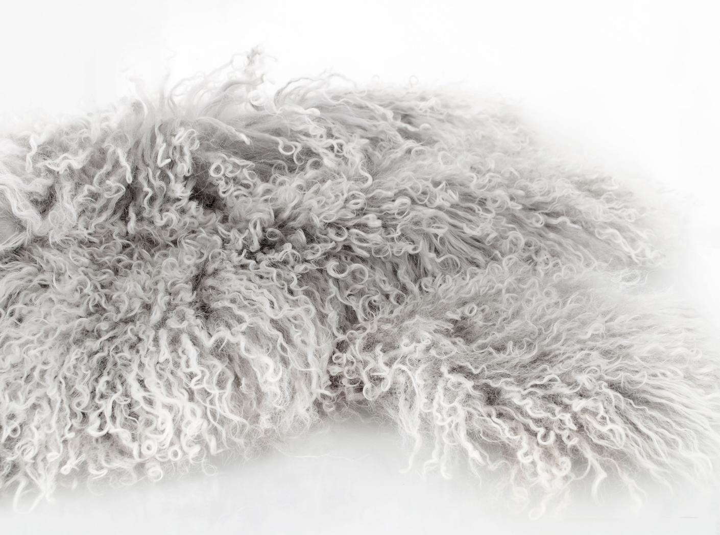 Ėriuko kailis Frėja, apie 5-6 ft2/vnt Ėriuko kailis Frėja, apie 5-6 ft2/vnt