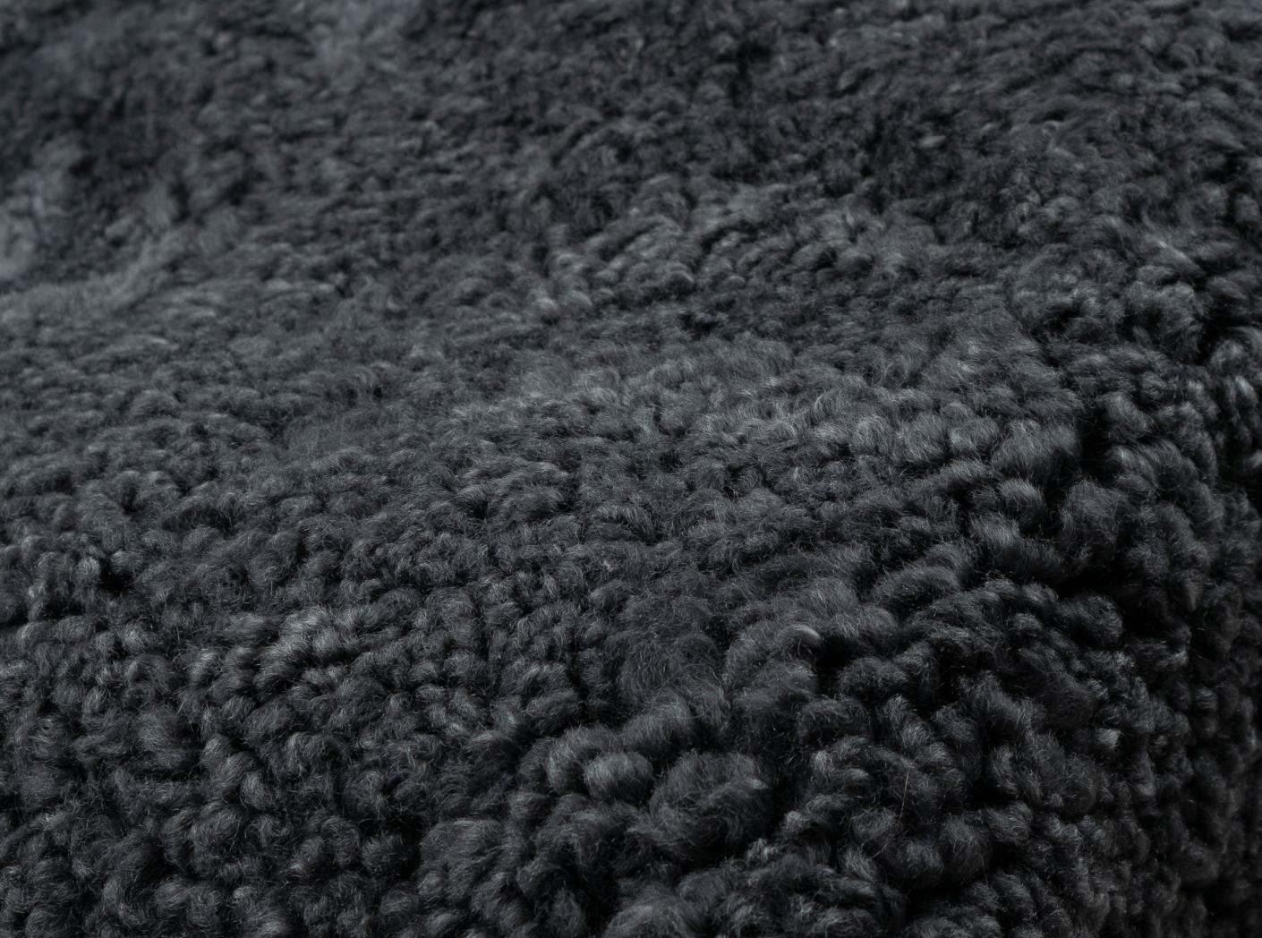 Avikailio Canberra ruošinys, 138x40/50, Charcoal Avikailio Canberra ruošinys, 138x40/50, Charcoal