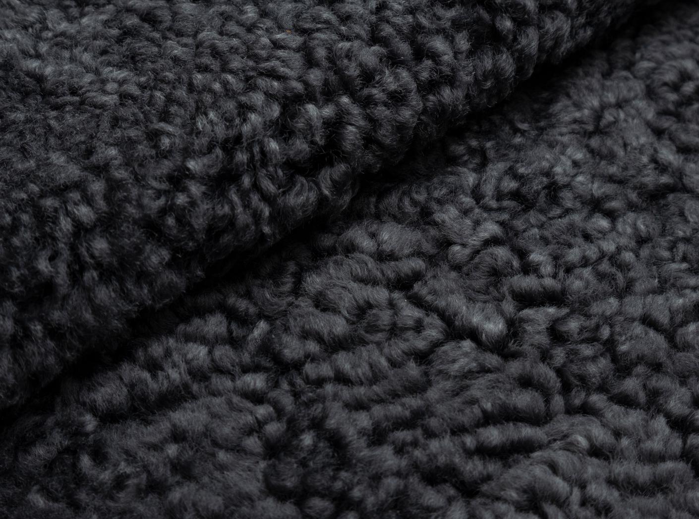 Avikailio Canberra ruošinys, 138x40/50, Charcoal Avikailio Canberra ruošinys, 138x40/50, Charcoal