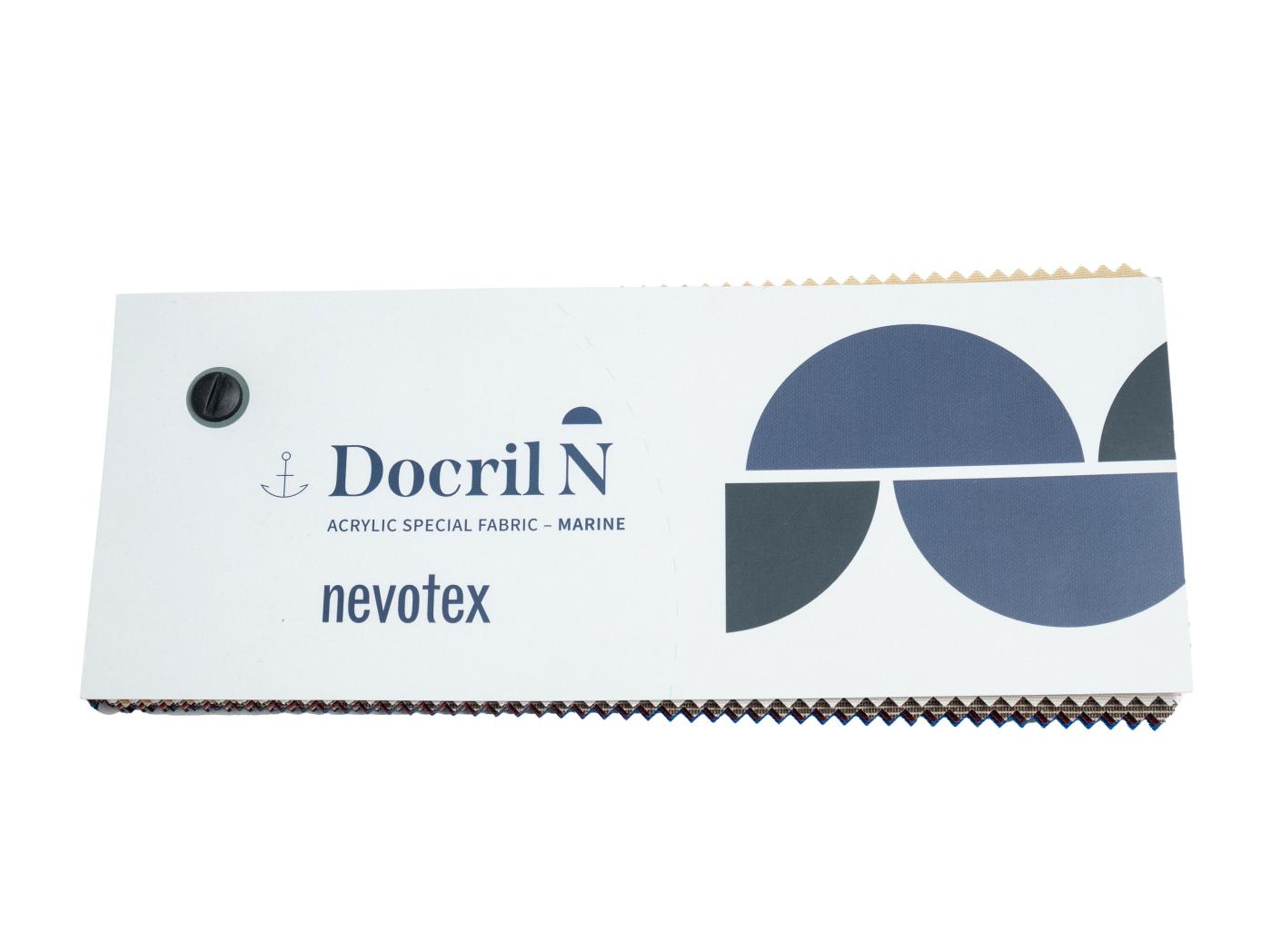 Audinio Docril N kolekcija Audinio Docril N kolekcija