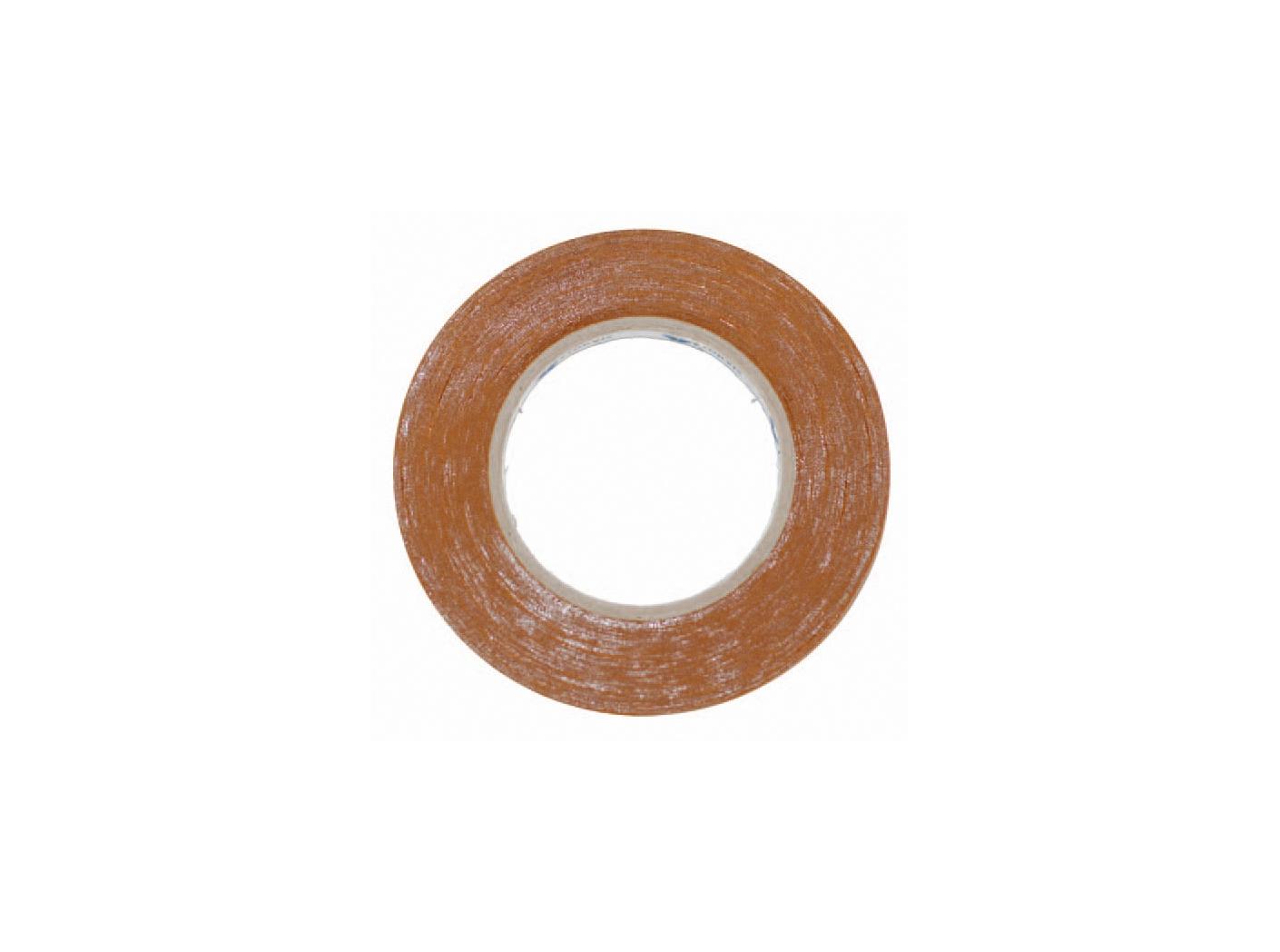 Dvipusio lipnumo juosta tentams, b=9 mm, 50 m/rul. Dvipusio lipnumo juosta tentams, b=9 mm, 50 m/rul.