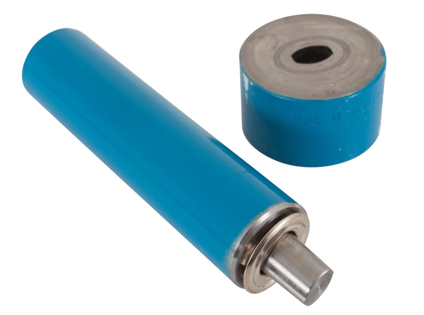 Rankinis kaltukas ovalių kilpų presavimui, 13x8 mm Rankinis kaltukas ovalių kilpų presavimui, 13x8 mm