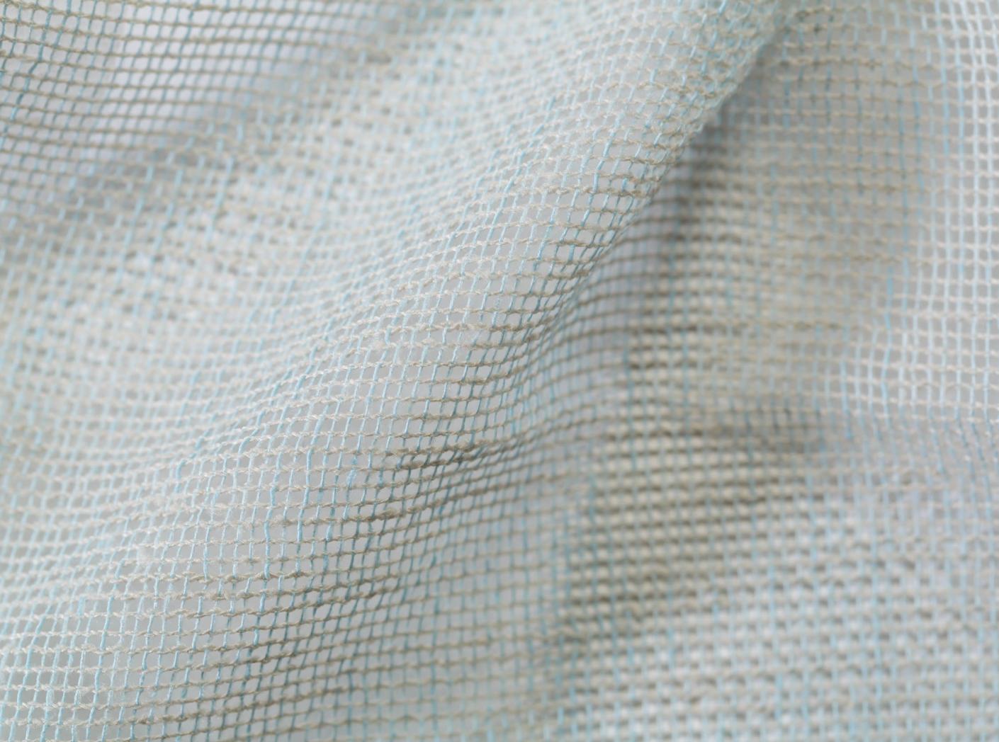 Audinys užuol. Bari FR 005 Duck Egg, b=300 cm Audinys užuol. Bari FR 005 Duck Egg, b=300 cm