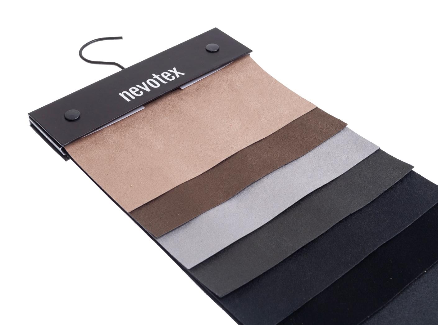 Audinio Niroxx Outdoor kolekcija Audinio Niroxx Outdoor kolekcija