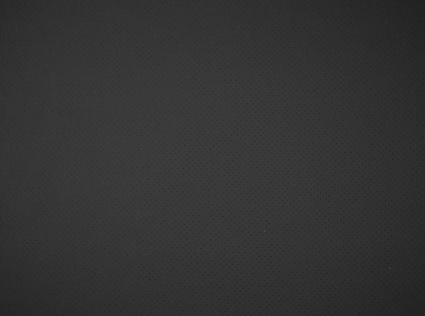 Neslystantis audinys Atlas, b=142 cm, juodas, perforuotas Neslystantis audinys Atlas, b=142 cm, juodas, perforuotas