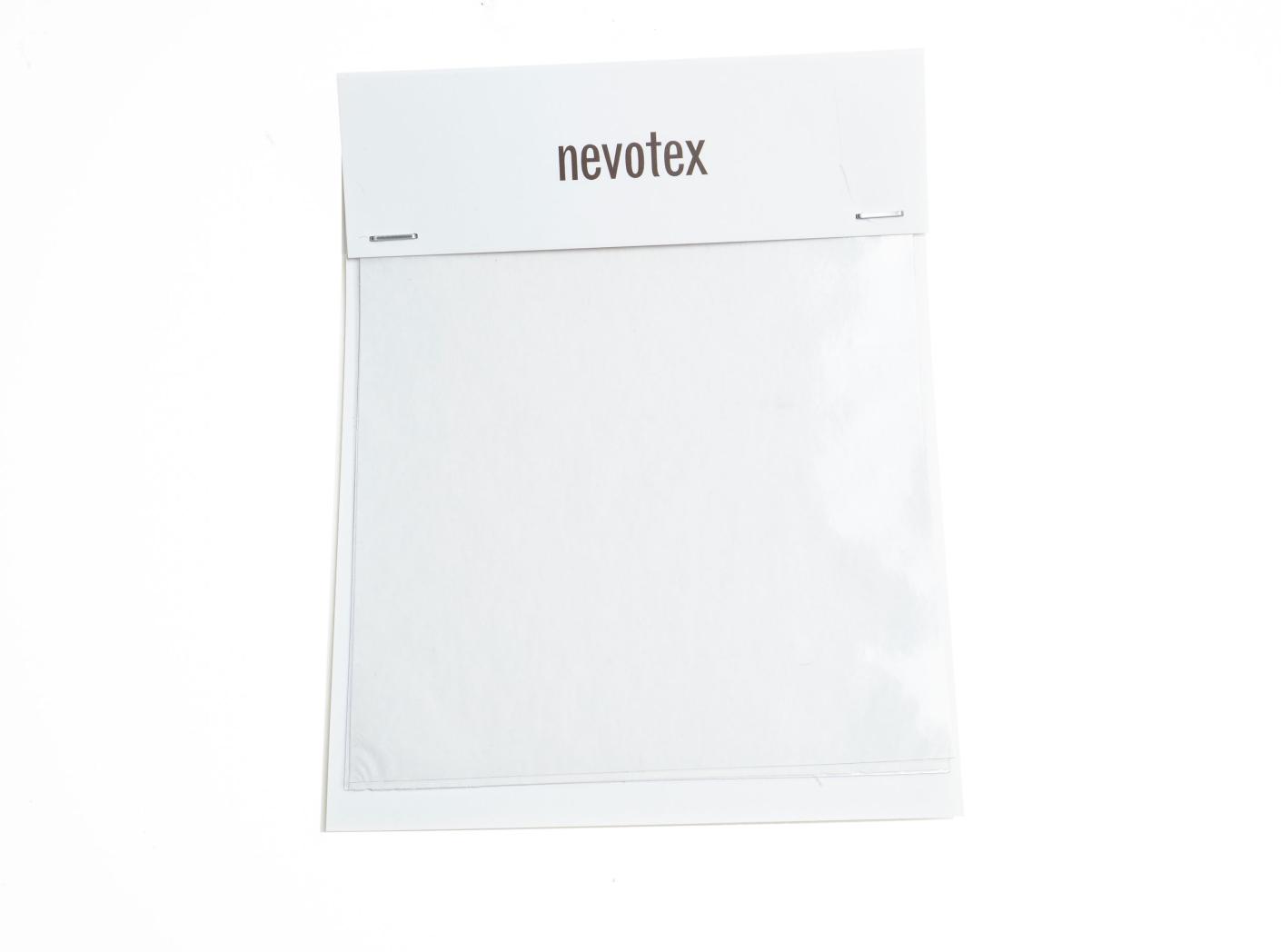 Plastiko langams NVTX pavyzdys Plastiko langams NVTX pavyzdys