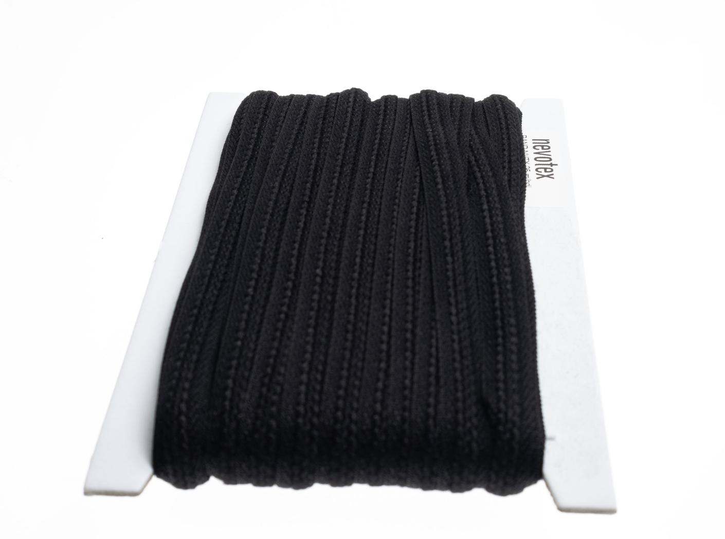 Dekoratyvinė juosta NVTX 999 Black Dekoratyvinė juosta NVTX 999 Black