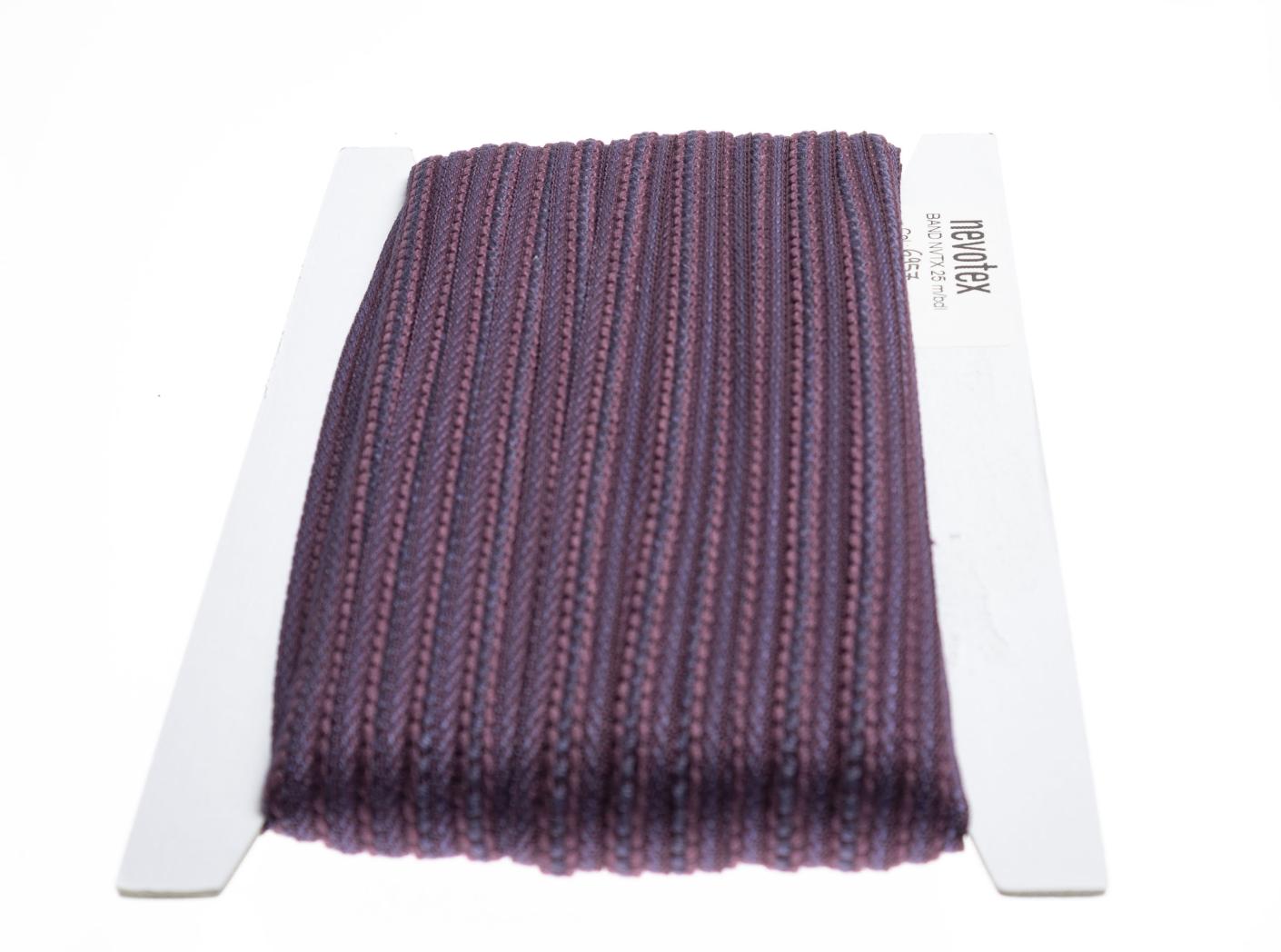 Dekoratyvinė juosta NVTX 6957 Purple Dekoratyvinė juosta NVTX 6957 Purple