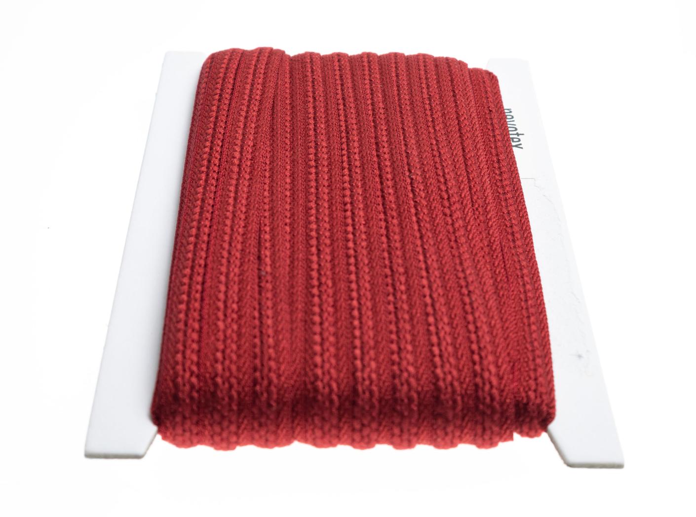 Dekoratyvinė juosta NVTX 410 Red Dekoratyvinė juosta NVTX 410 Red