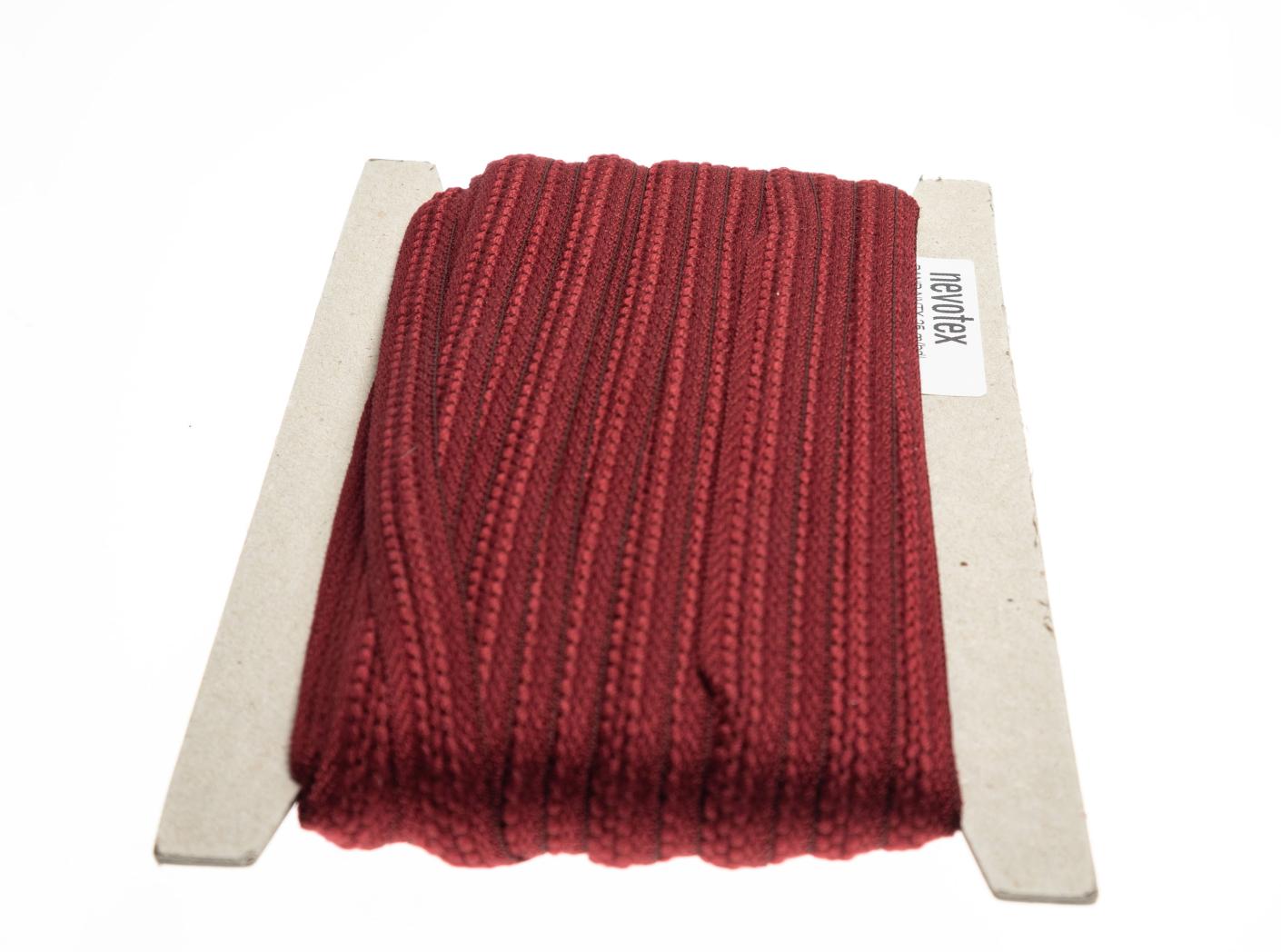 Dekoratyvinė juosta NVTX 464 Dark red Dekoratyvinė juosta NVTX 464 Dark red